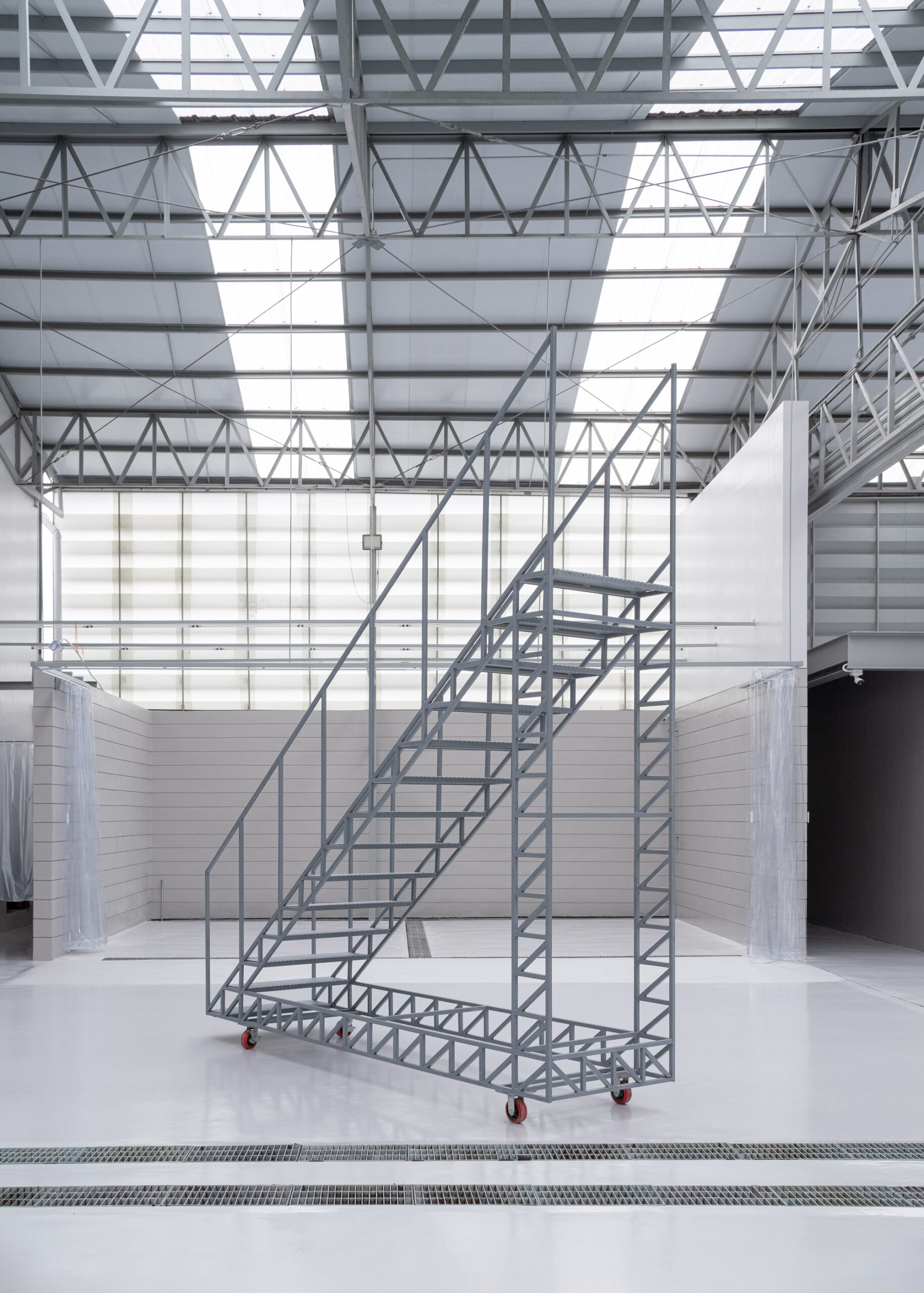 Archive Auto Service Facility