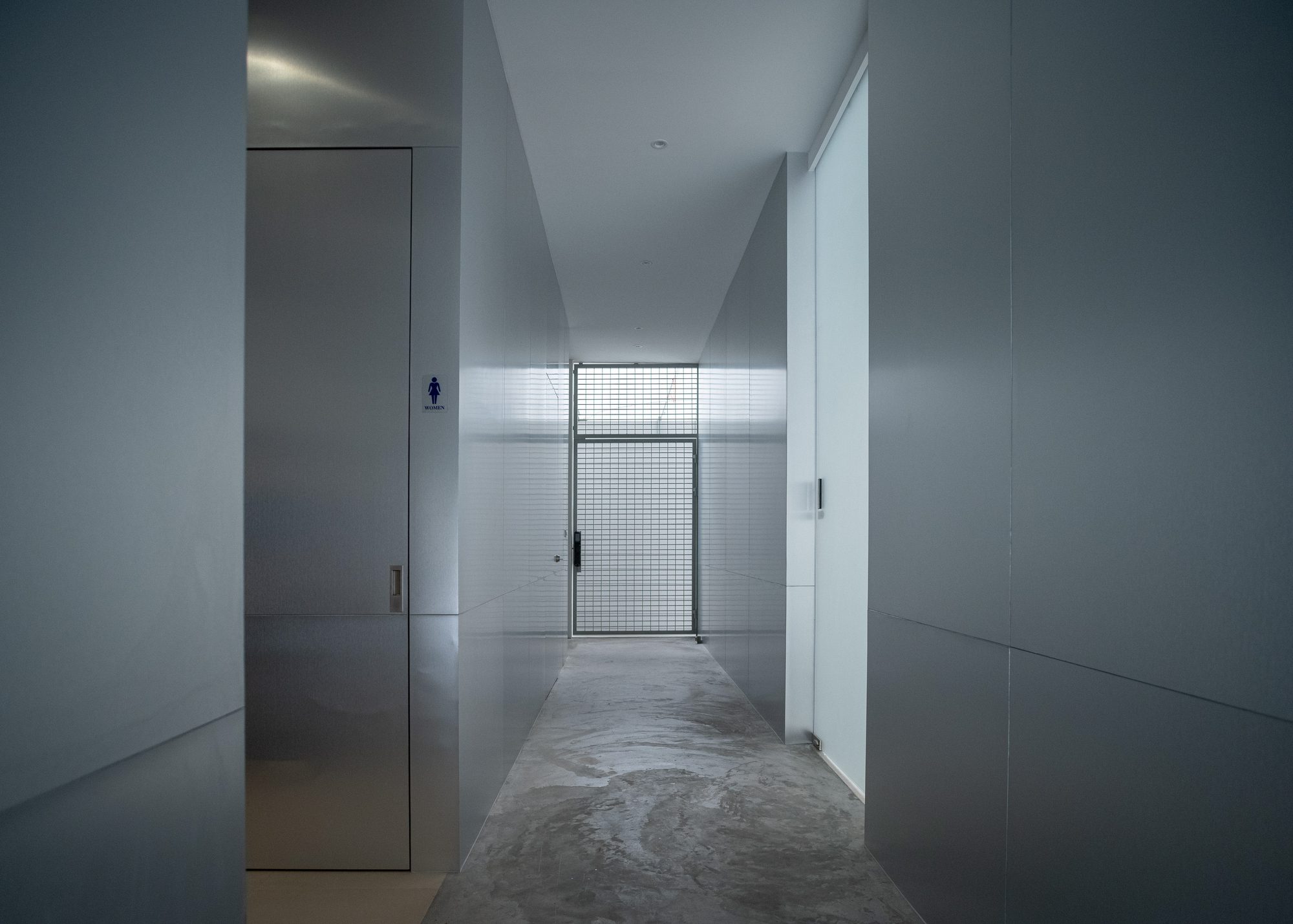 Archive Auto Service Facility