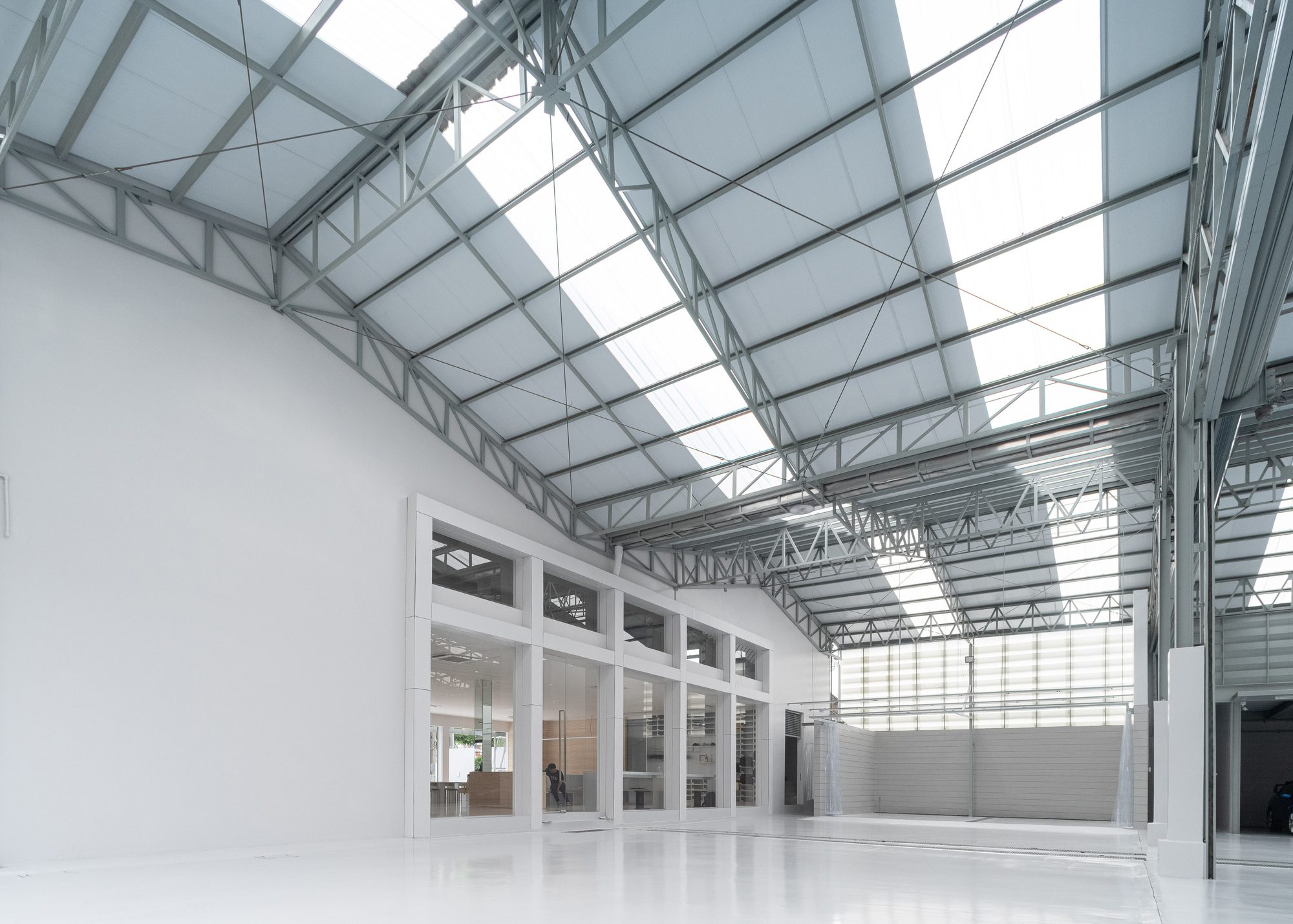 Archive Auto Service Facility