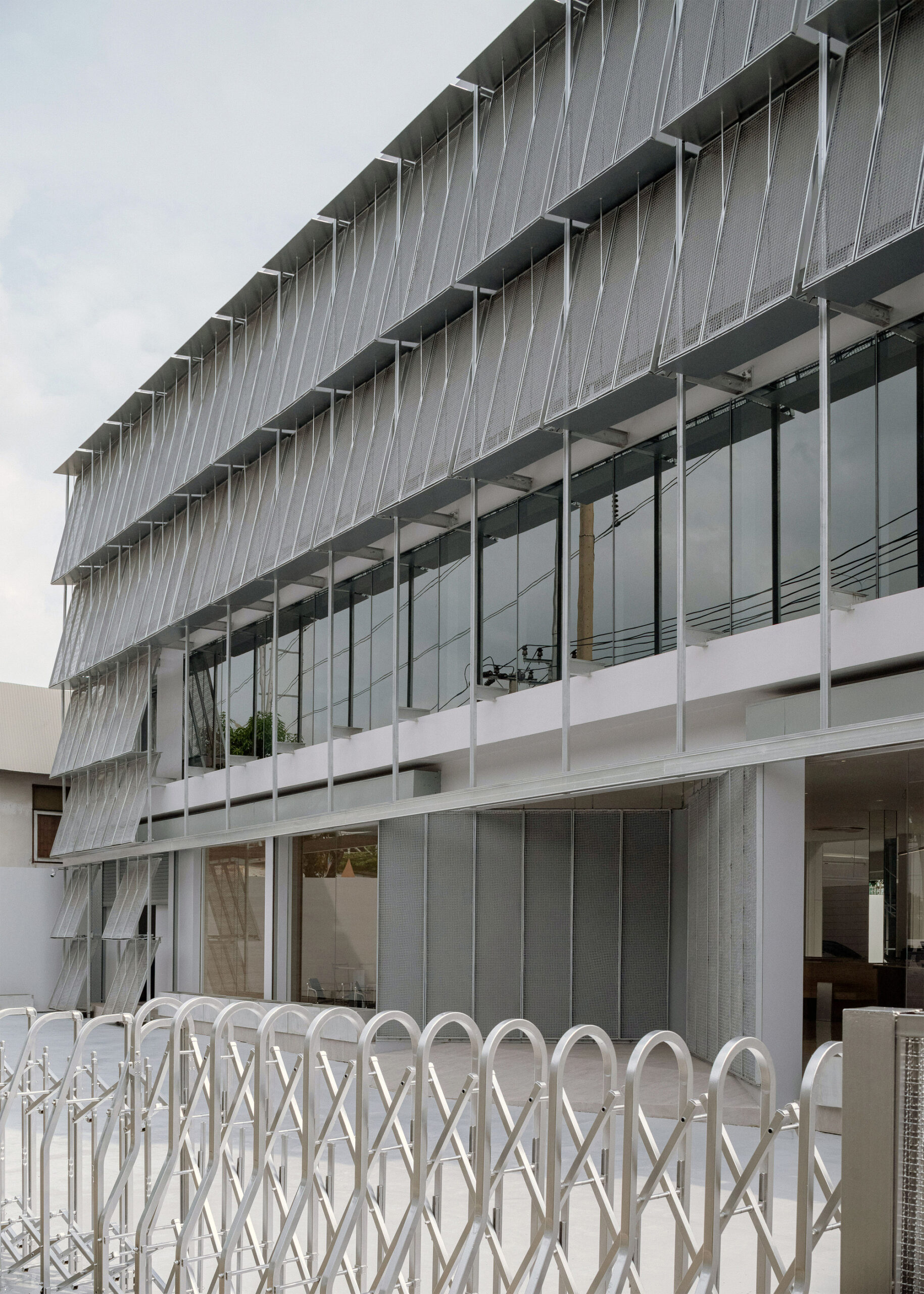 Archive Auto Service Facility