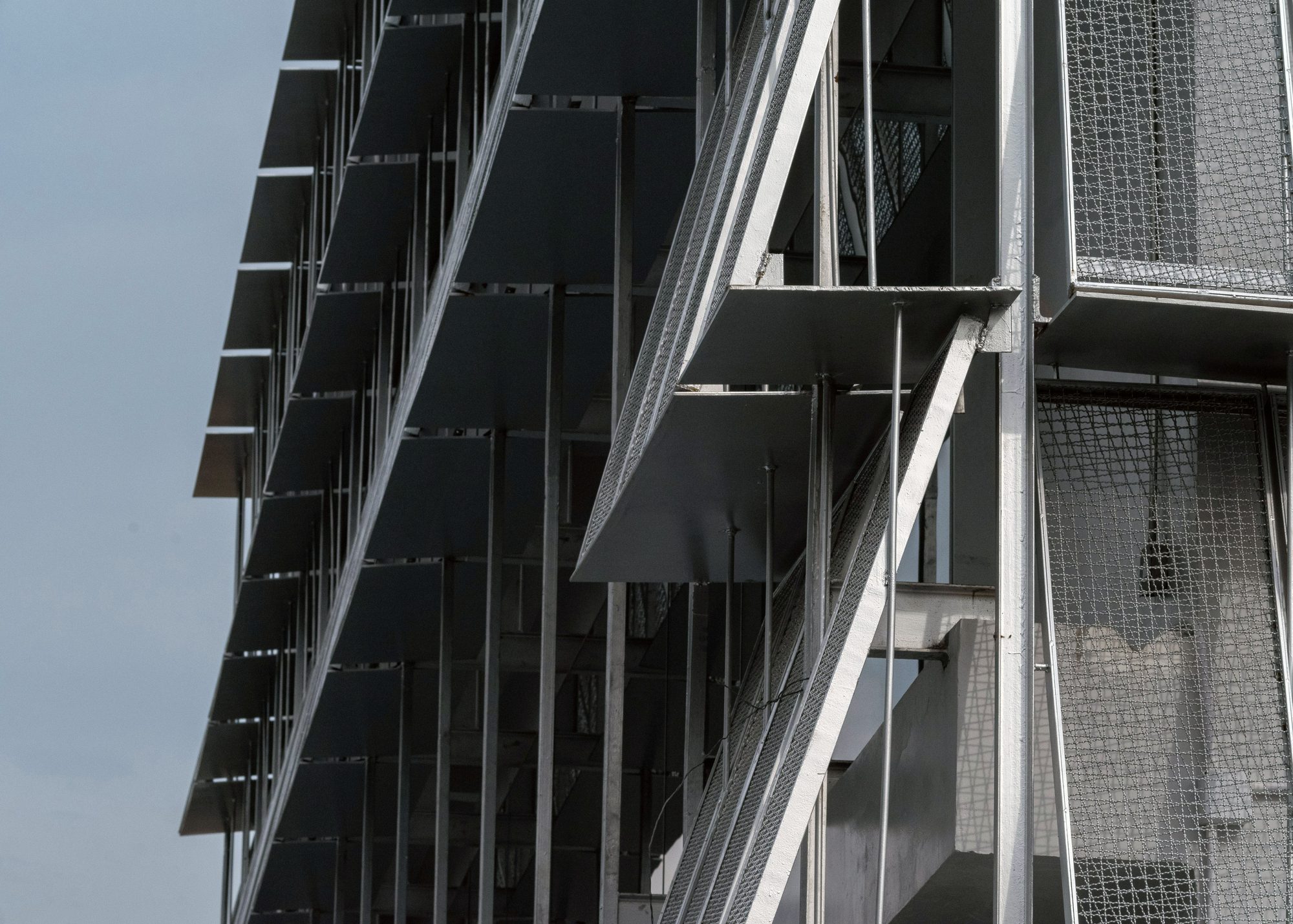 Archive Auto Service Facility