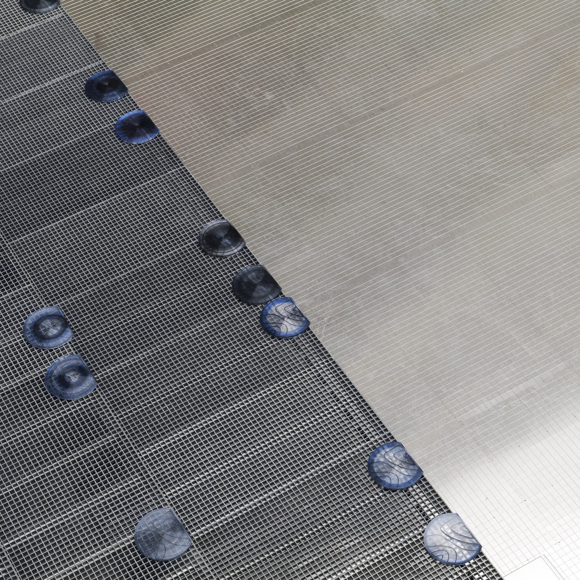 Dr. Yen-Son Huang Courtyard