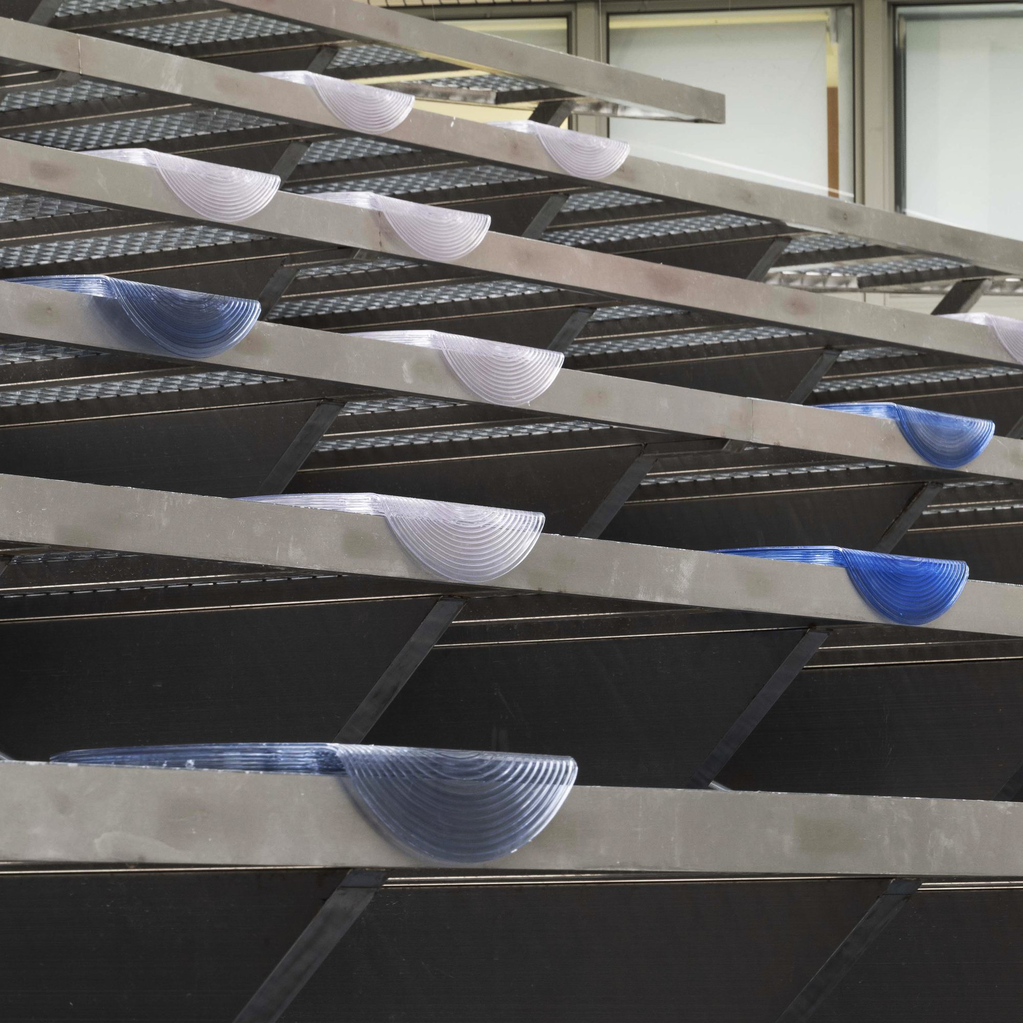 Dr. Yen-Son Huang Courtyard