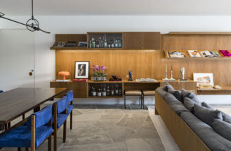 Ostra House