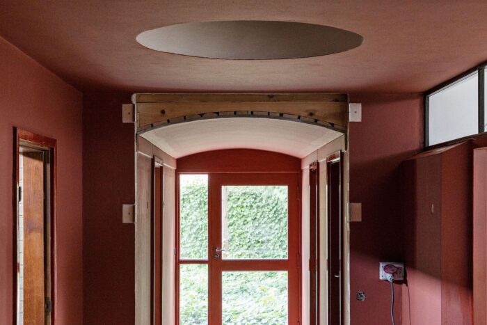 The Chapel Retold | The Danish Association of Architects