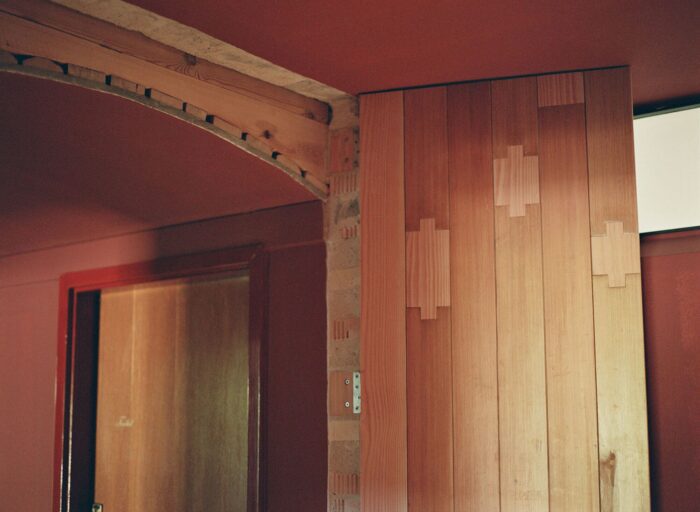 The Chapel Retold