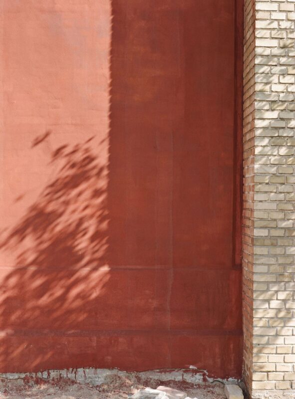 The Chapel Retold