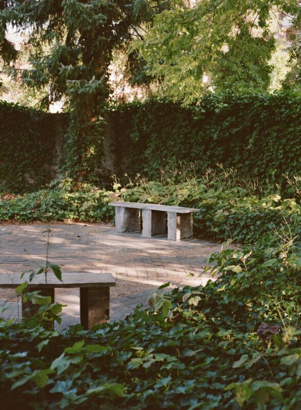 The Chapel Retold