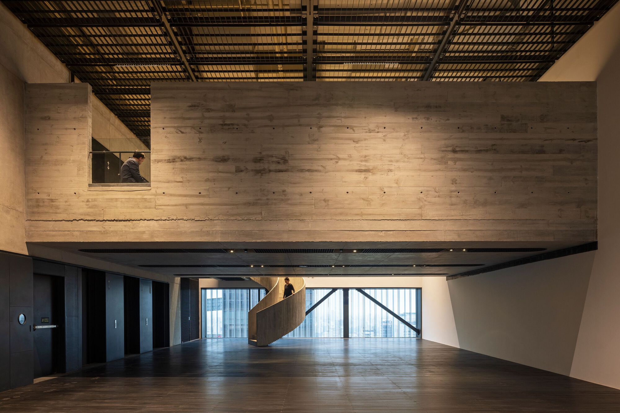 Pietro Maria Bardi MASP Building