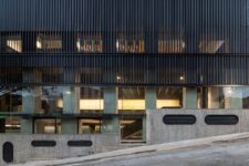 Pietro Maria Bardi MASP Building