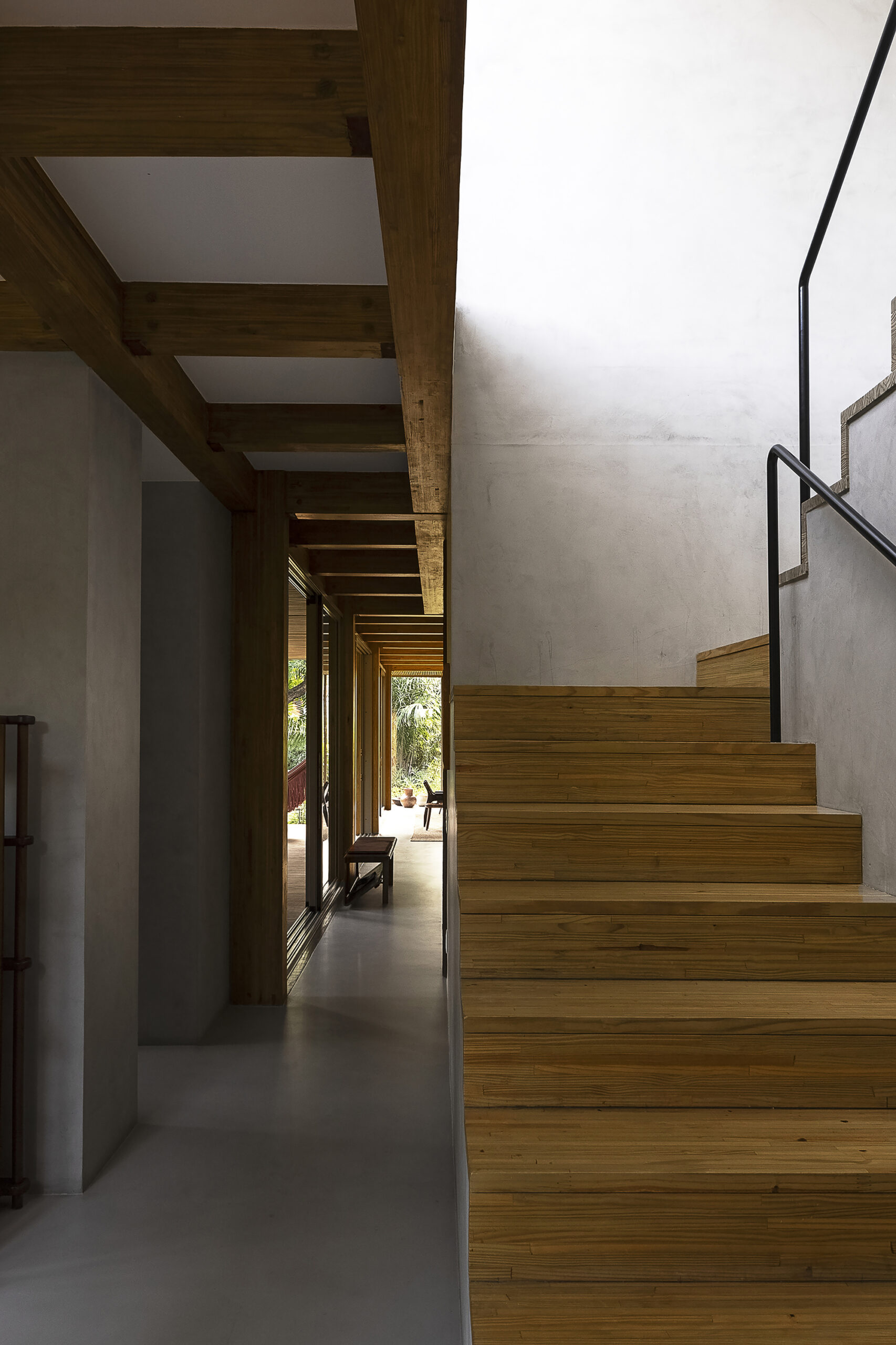 House of Amendoeiras