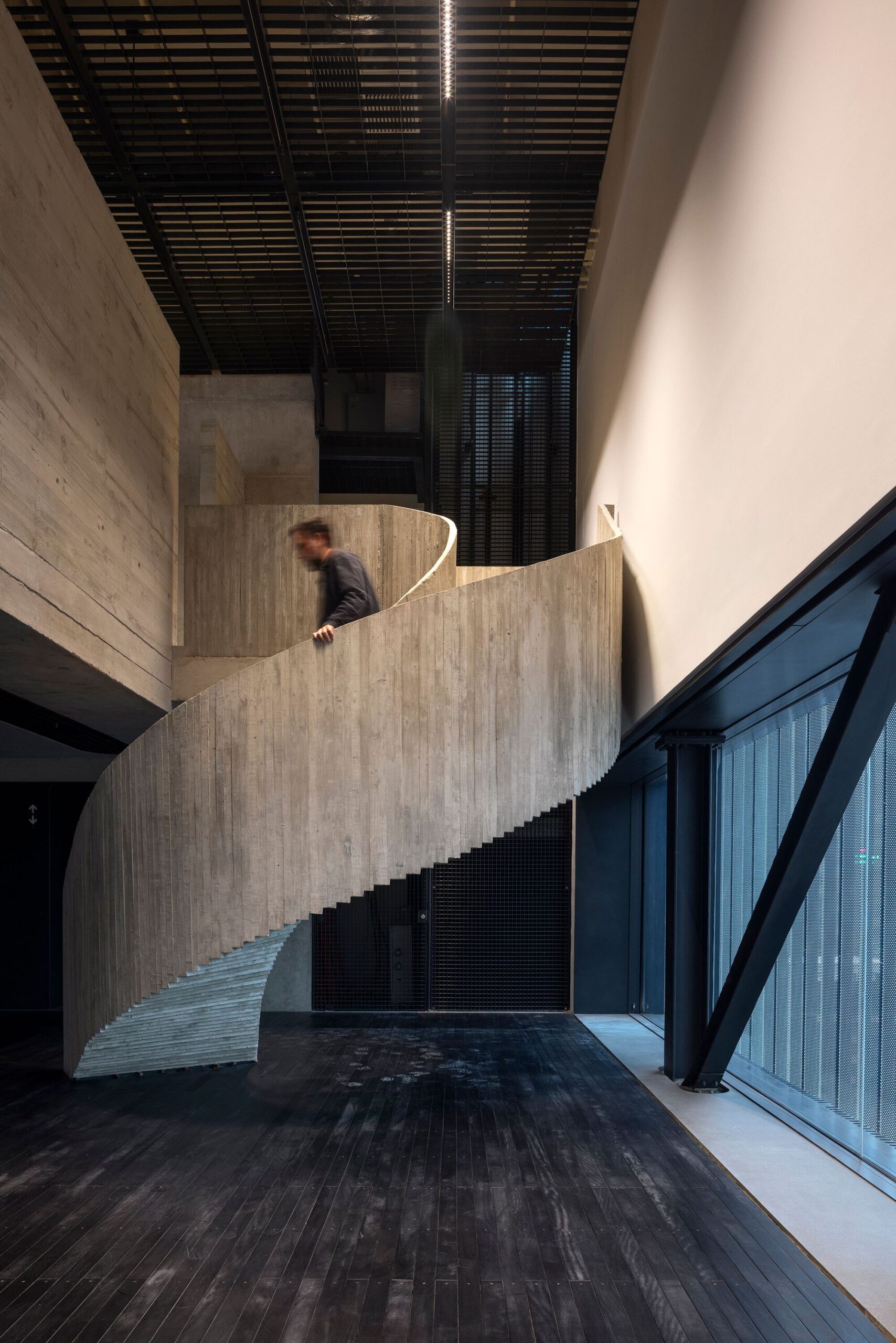 Pietro Maria Bardi MASP Building