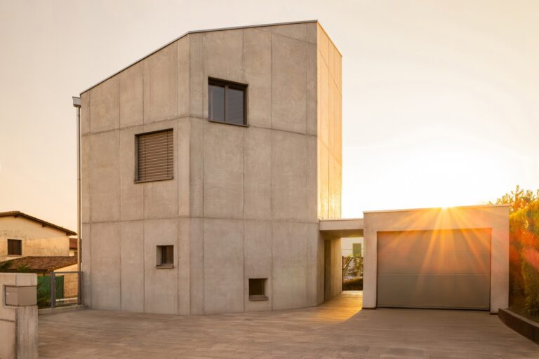 Swisshouse XL | Davide Macullo Architects