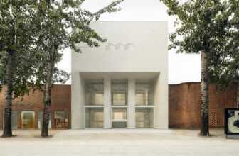 Hive Center for Contemporary Art