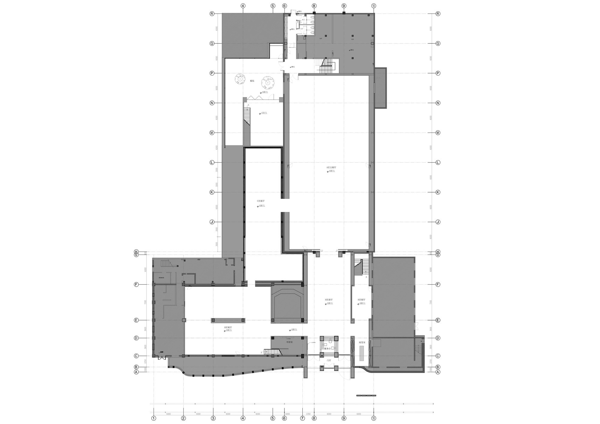 Hive Center for Contemporary Art