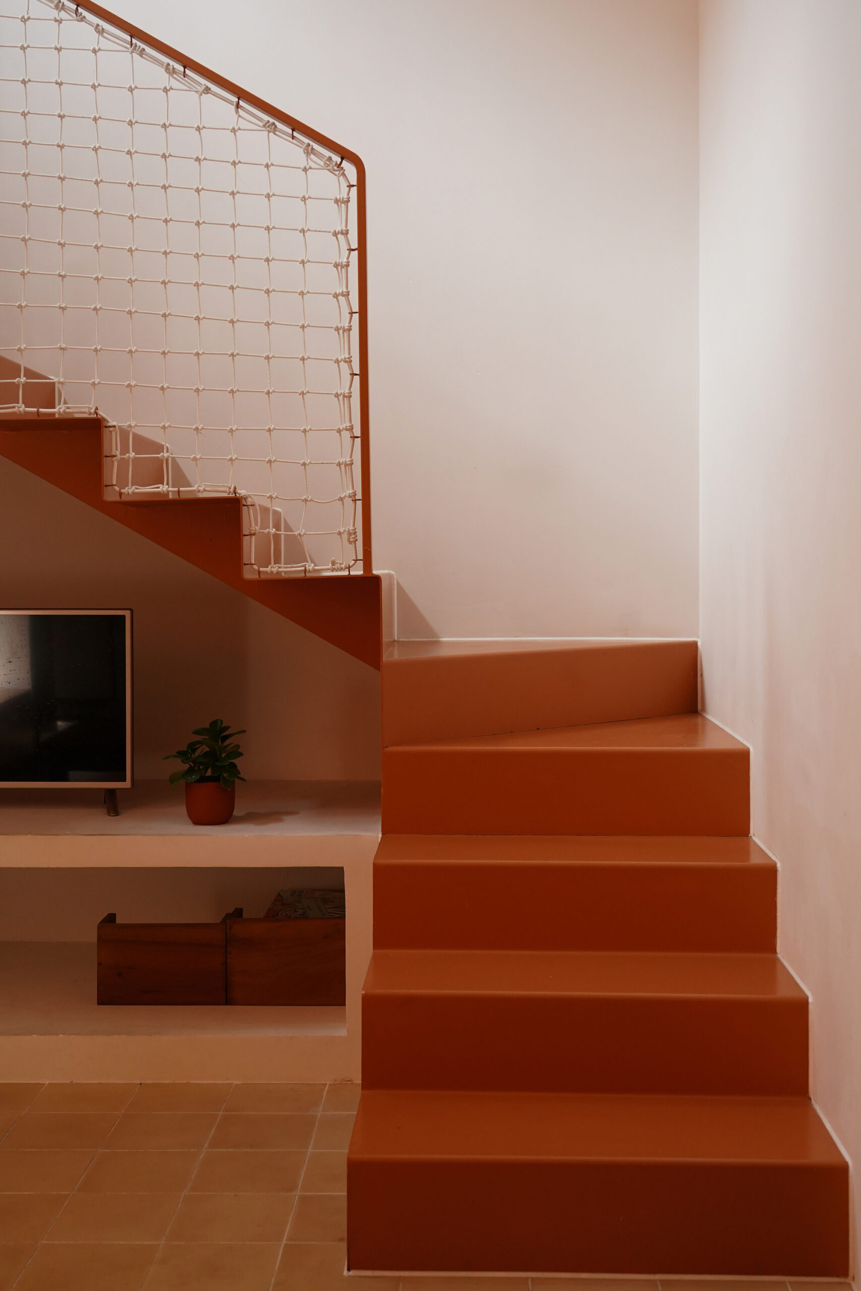 Terracotta Breath House