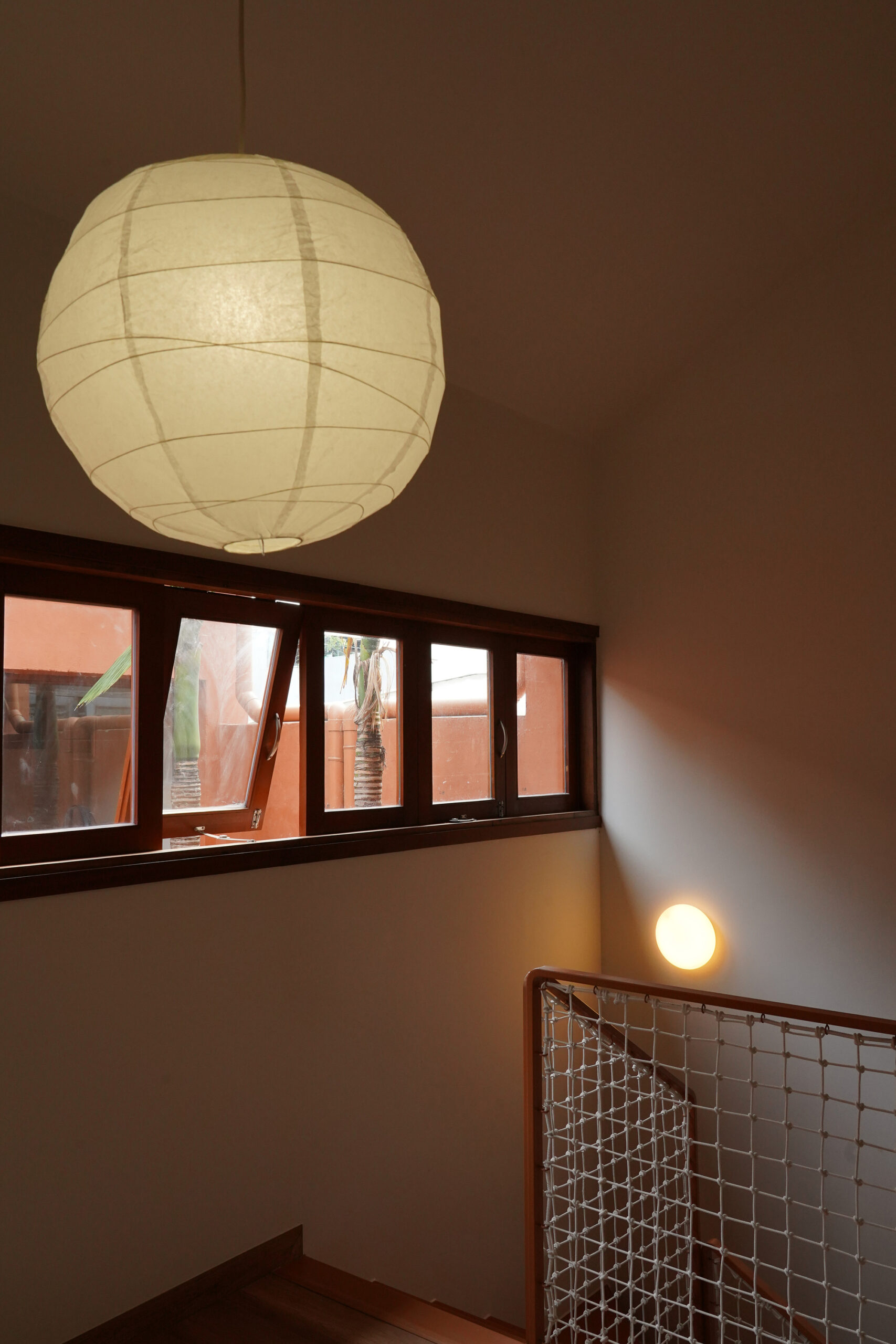 Terracotta Breath House