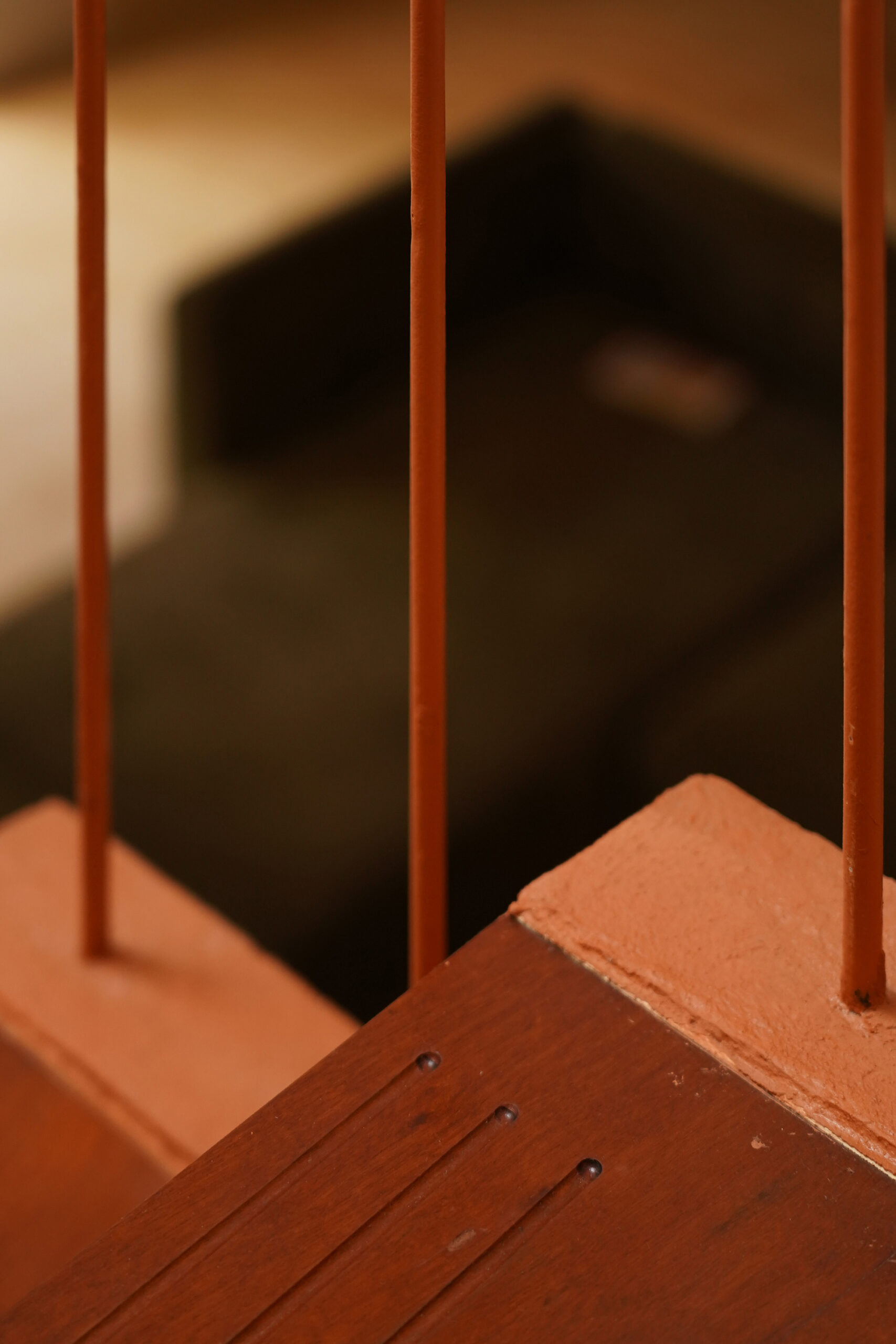 Terracotta Breath House