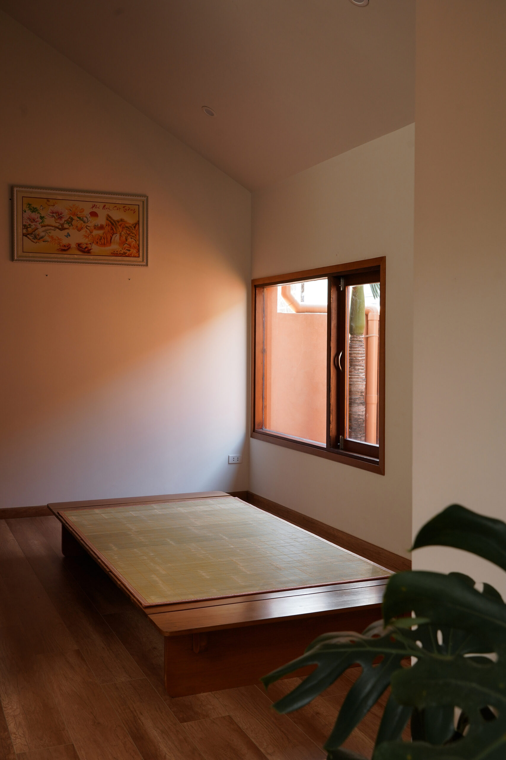 Terracotta Breath House