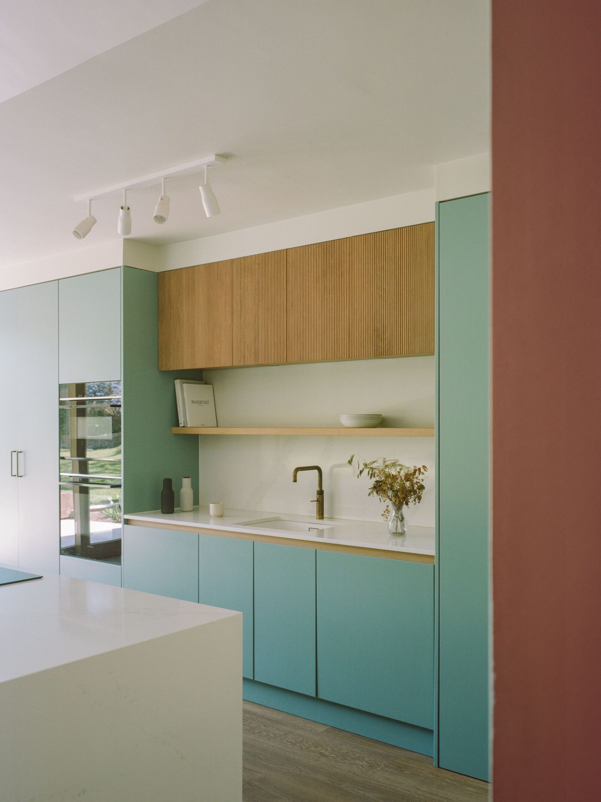 Whitberry House Extension