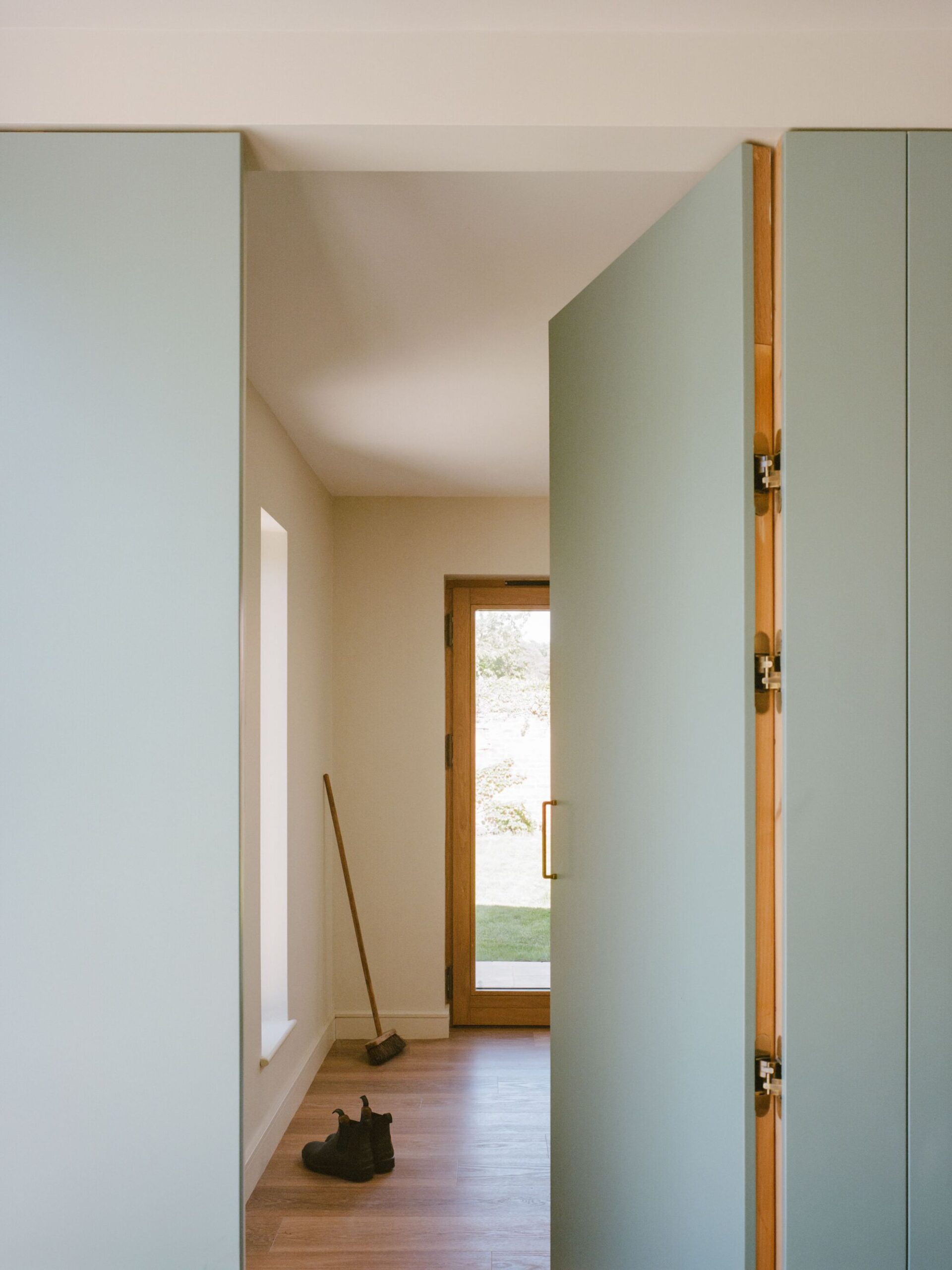 Whitberry House Extension