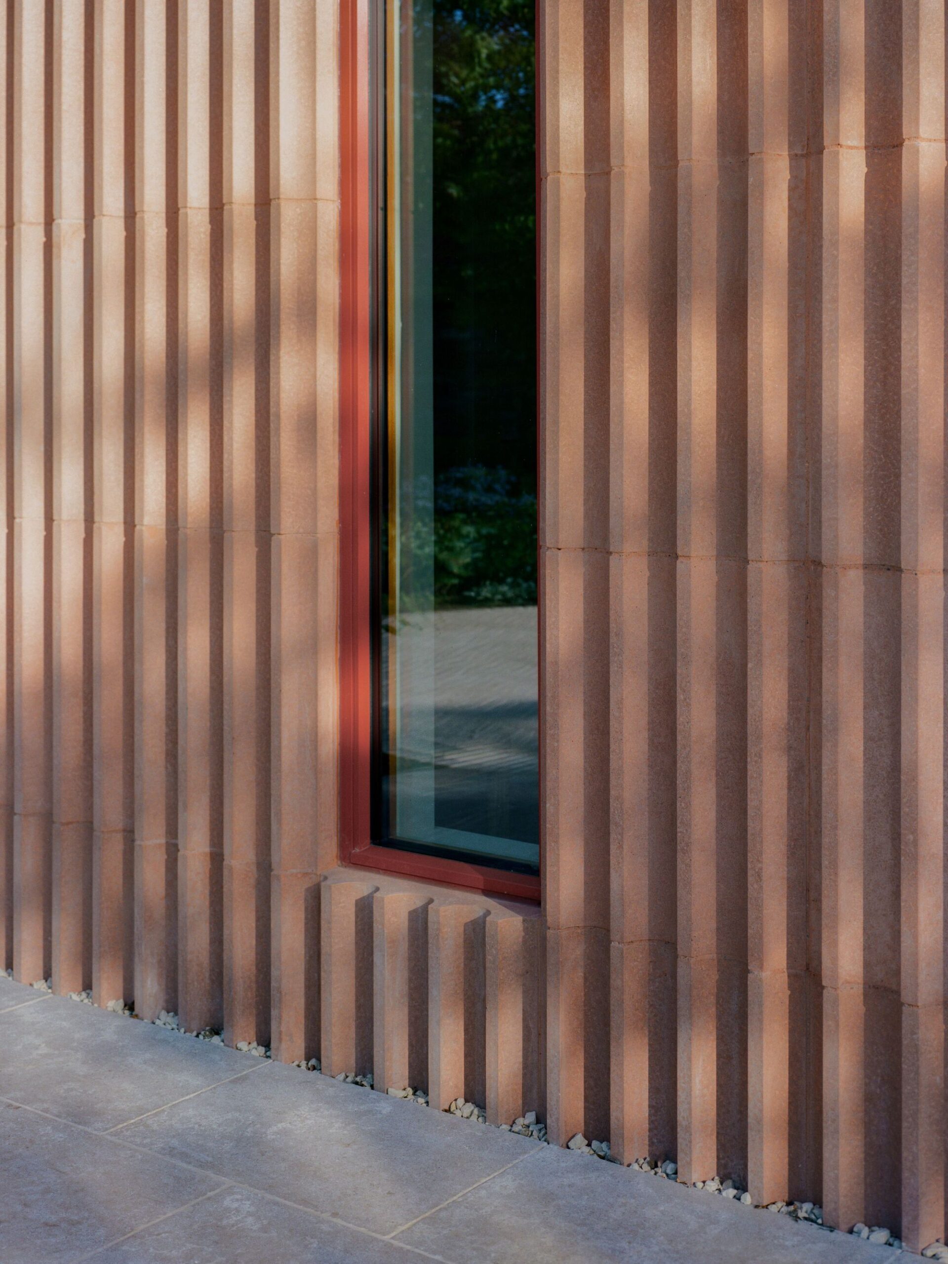 Whitberry House Extension