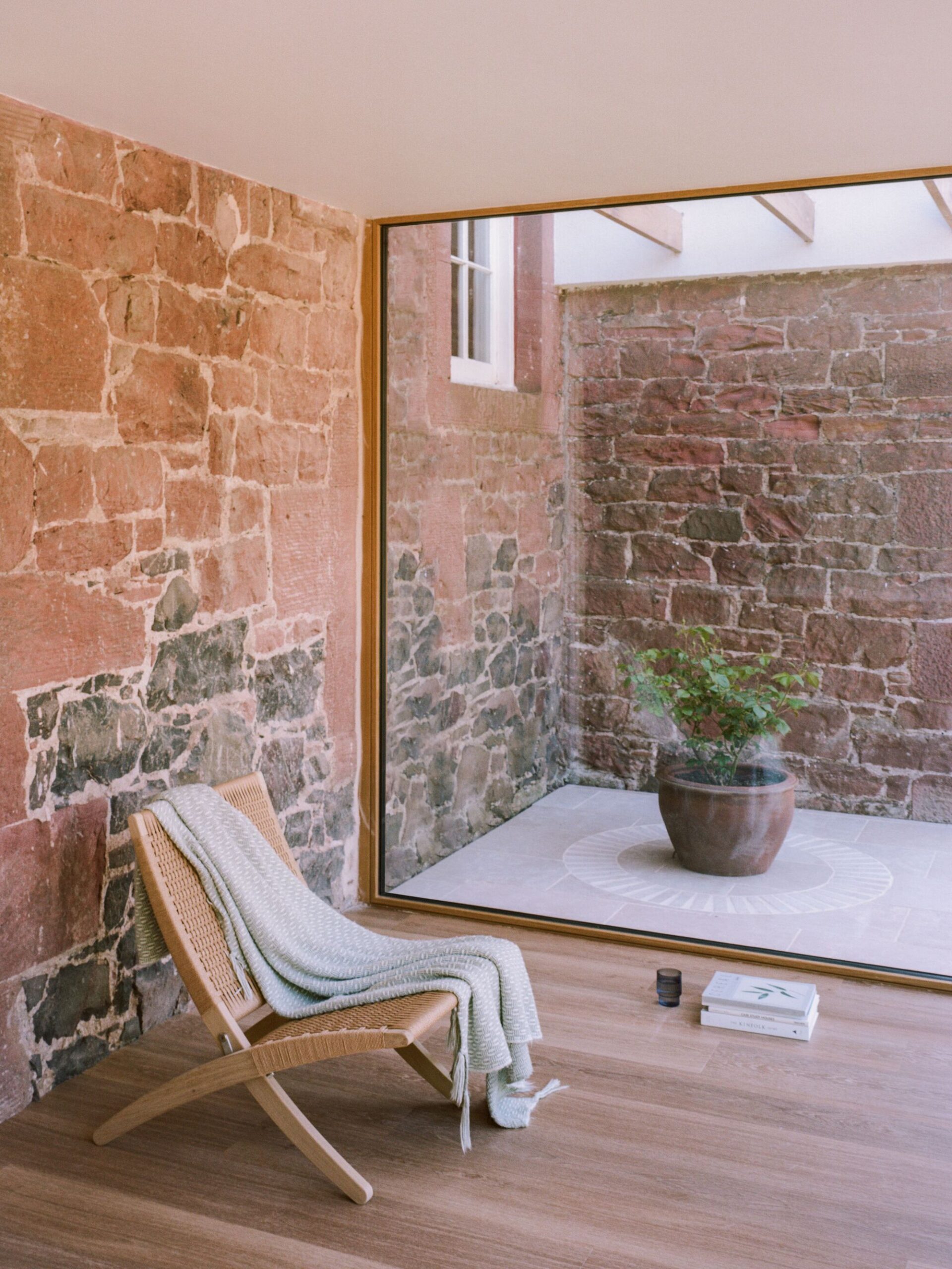 Whitberry House Extension