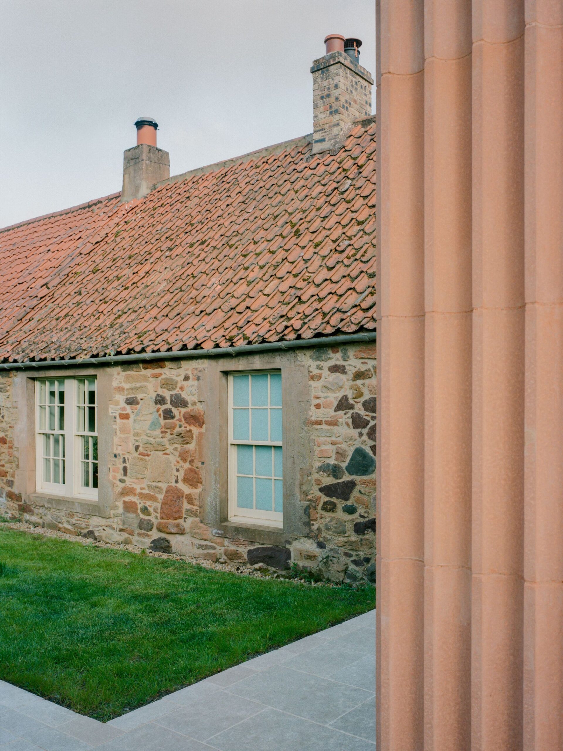 Whitberry House Extension