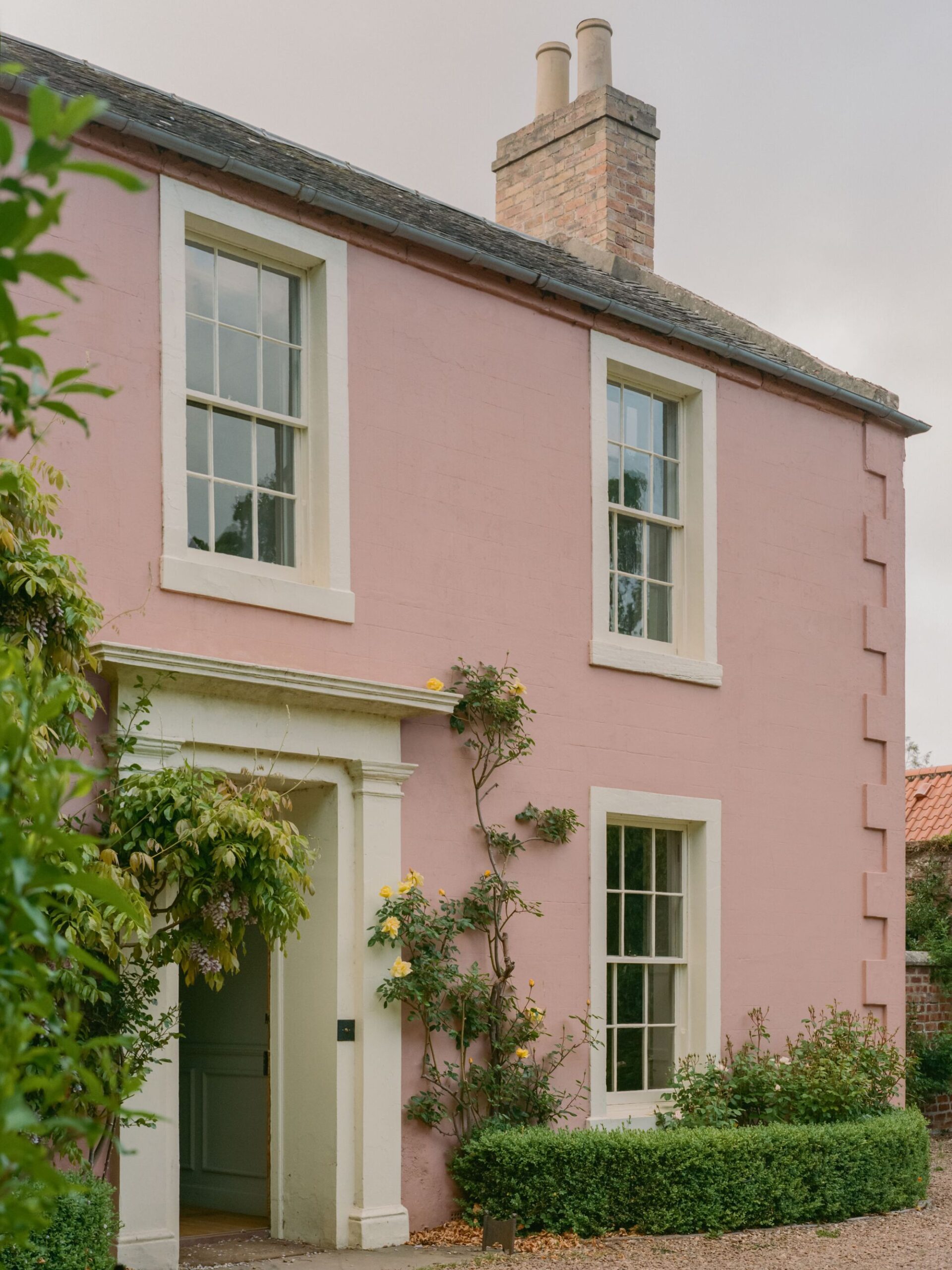Whitberry House Extension