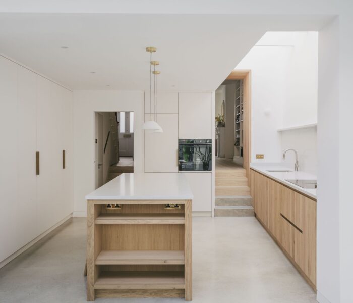 Falkland Road | Studio 163