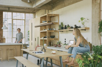 Earthrise Studio