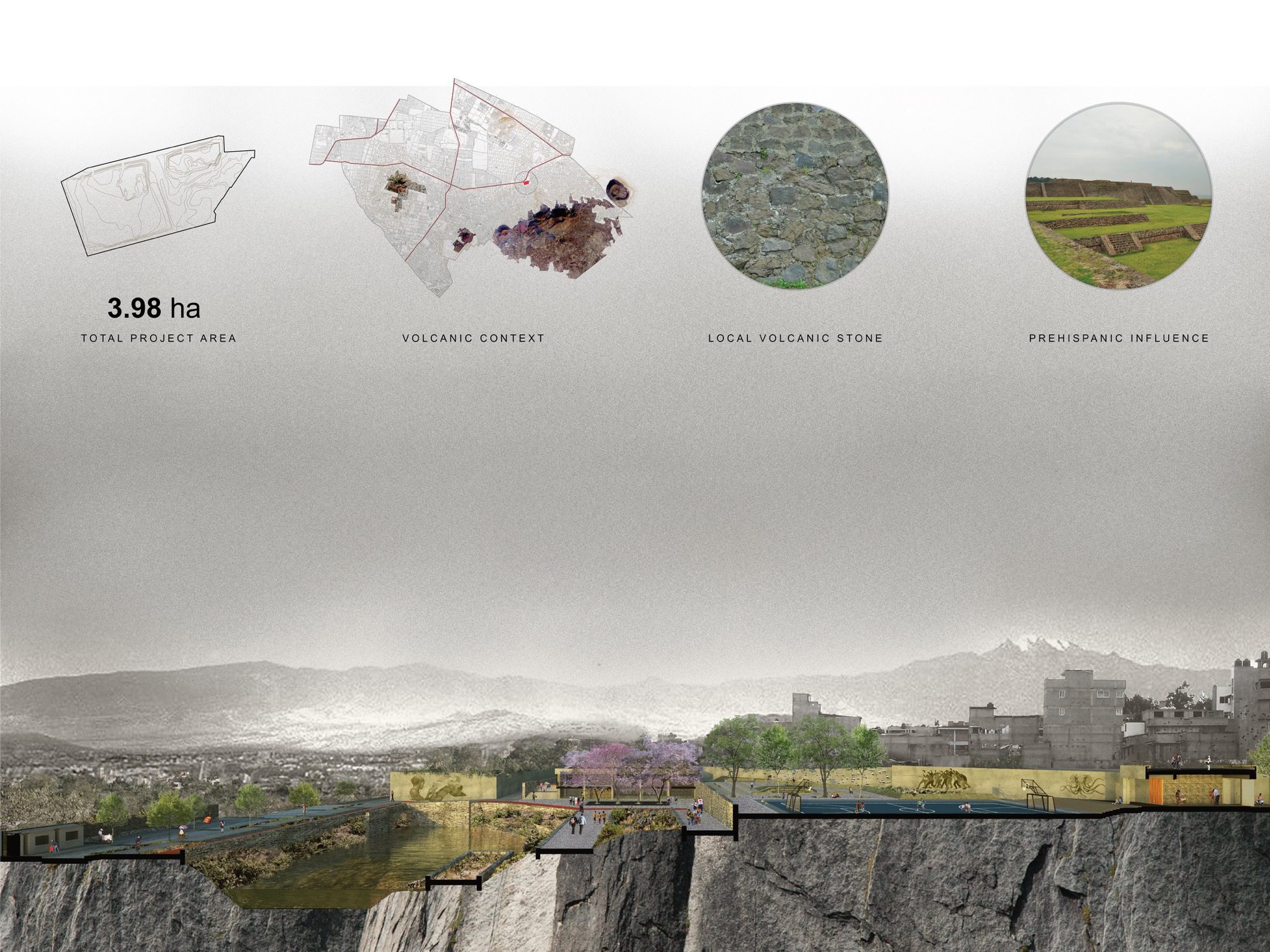 La Quebradora Water Park