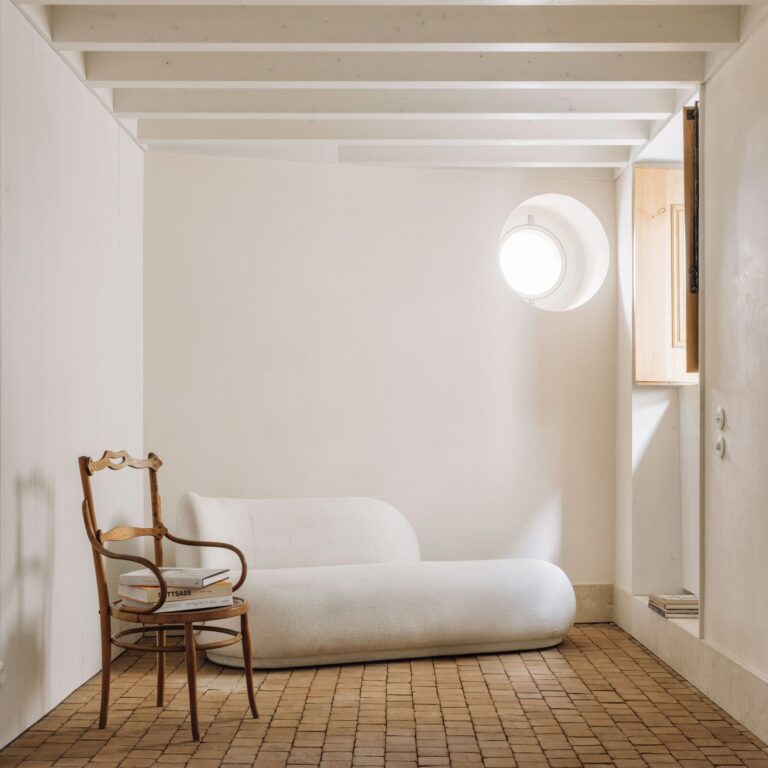 Cura's House | Atelier AAVV