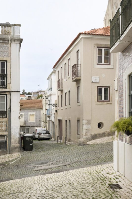 © Lourenço Teixeira de Abreu, Pedro Galvão Lucas6
