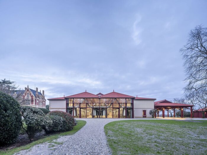 Château Cantenac Brown