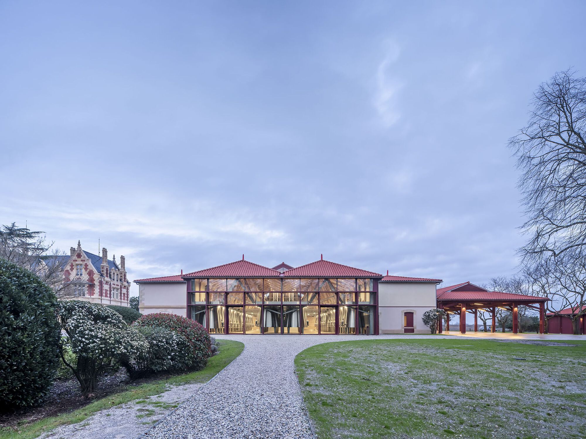 Château Cantenac Brown