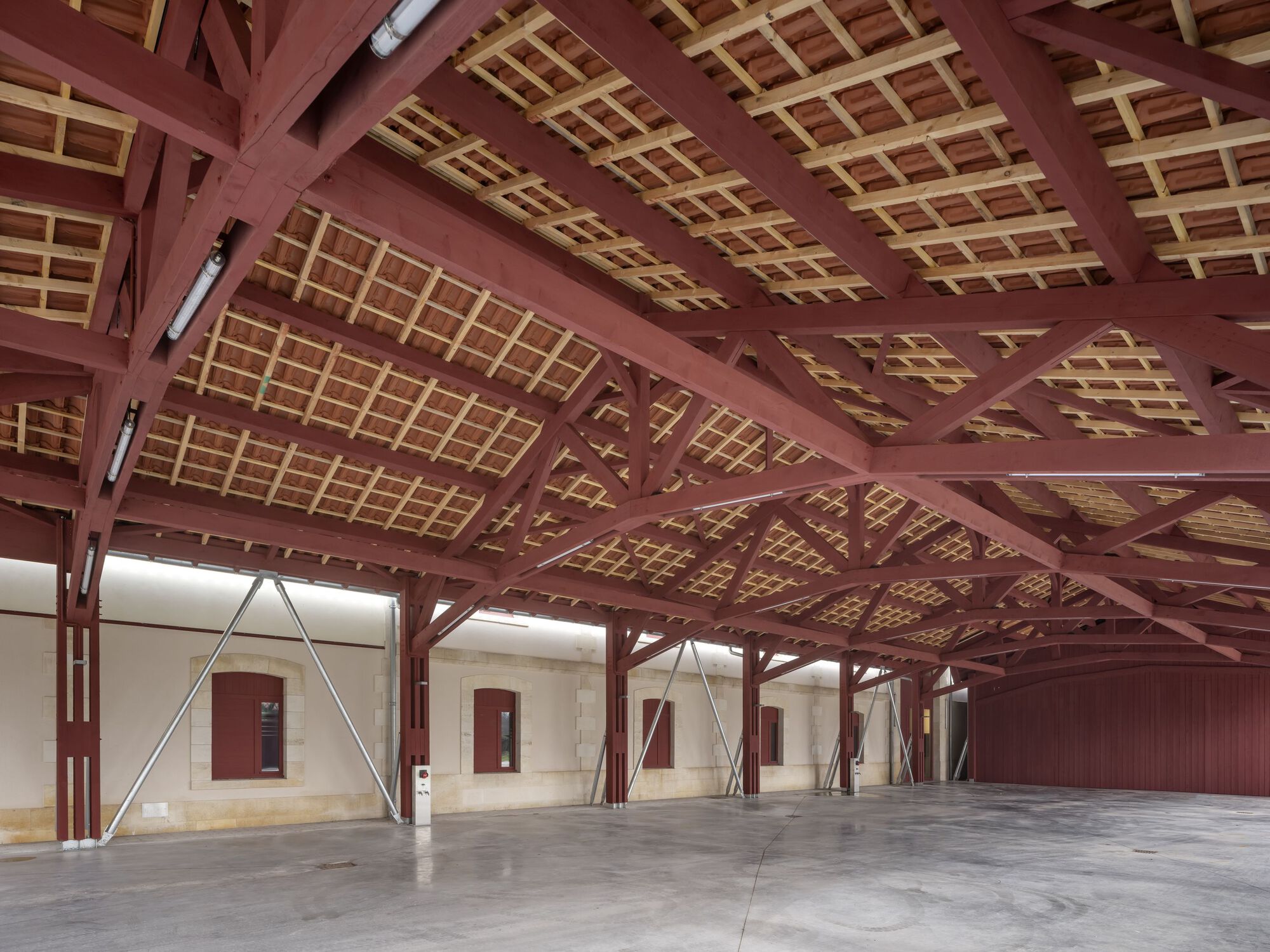 Château Cantenac Brown