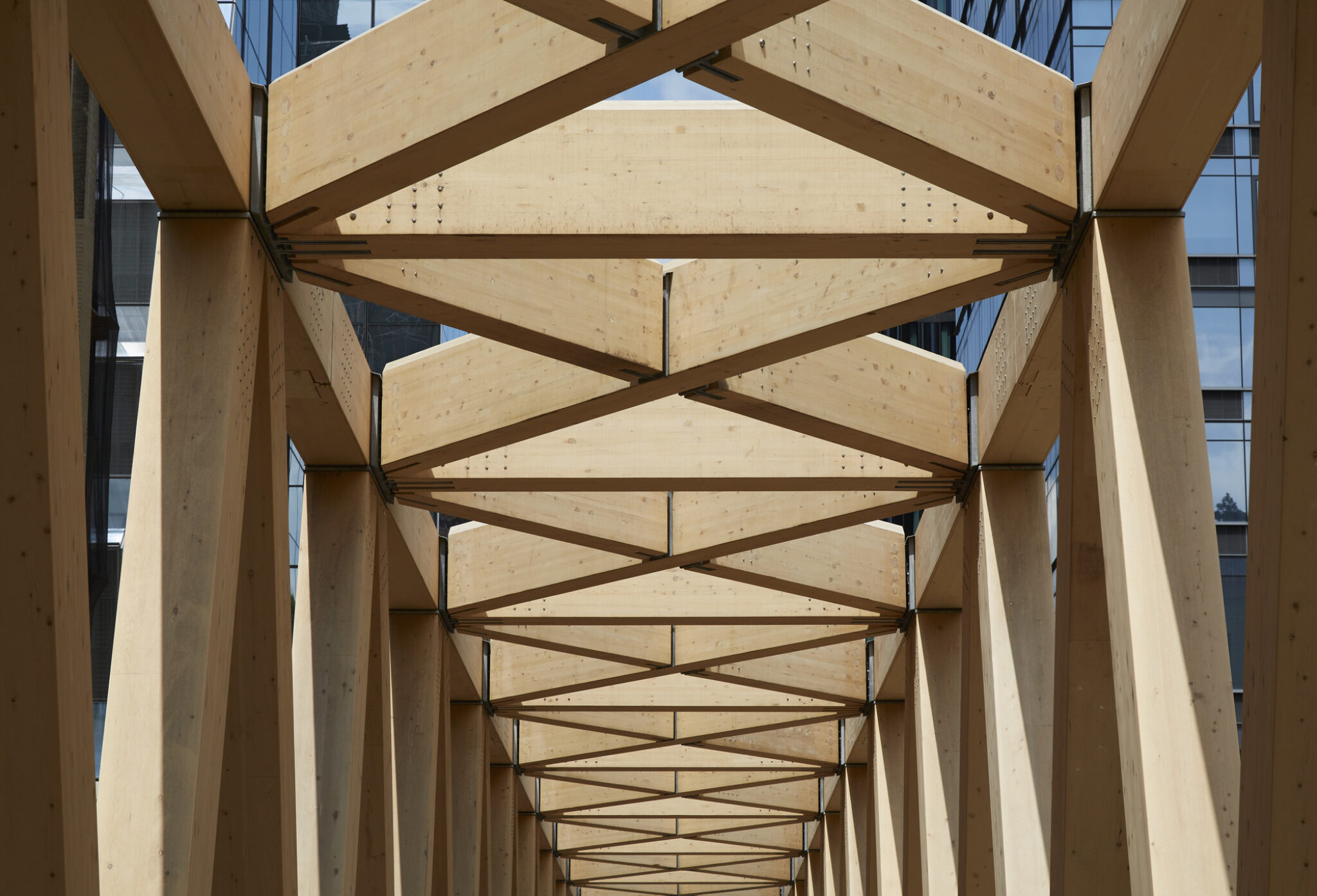 High Line – Moynihan Connector | Skidmore, Owings & Merrill + James ...
