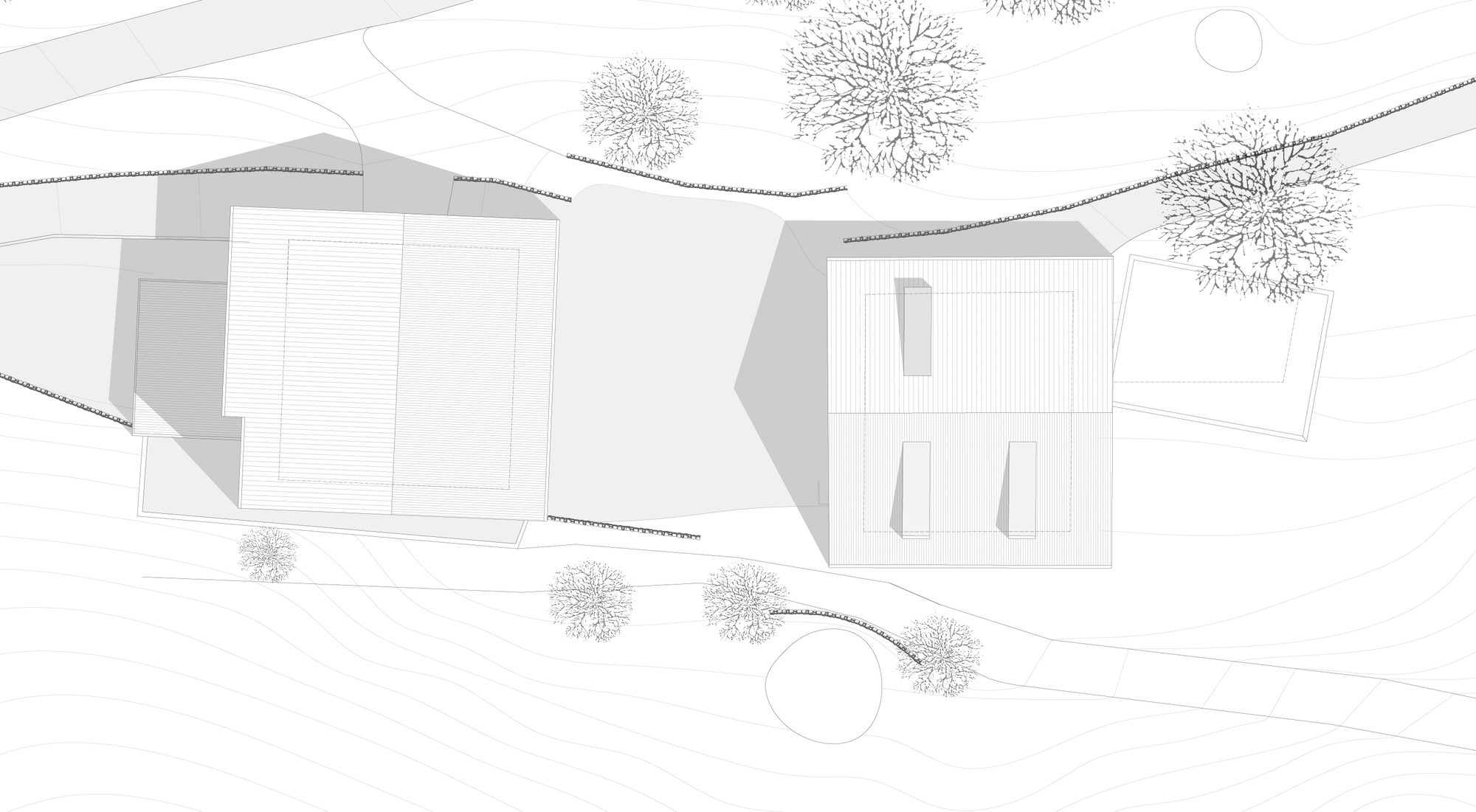 Ausserrothhof Extension