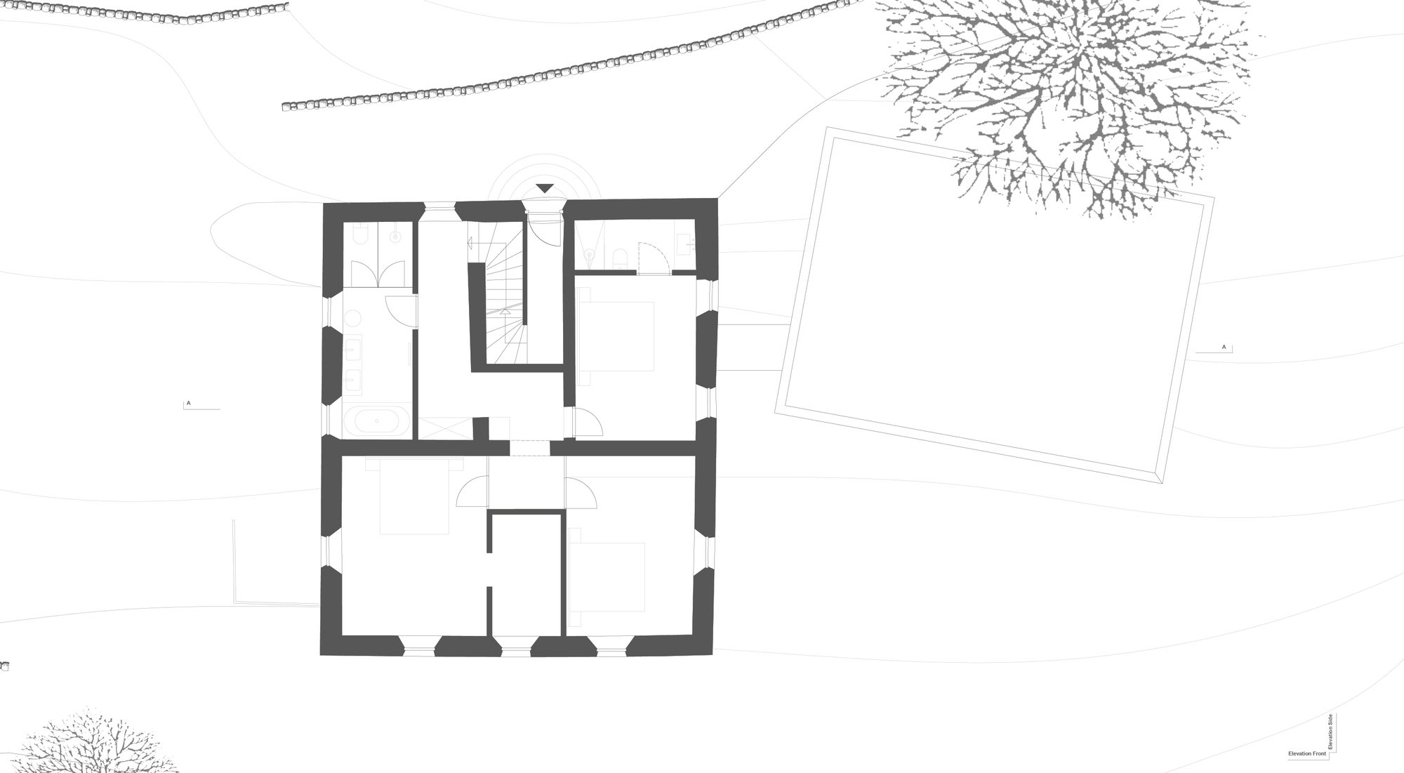 Ausserrothhof Extension