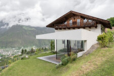 Ausserrothhof Extension