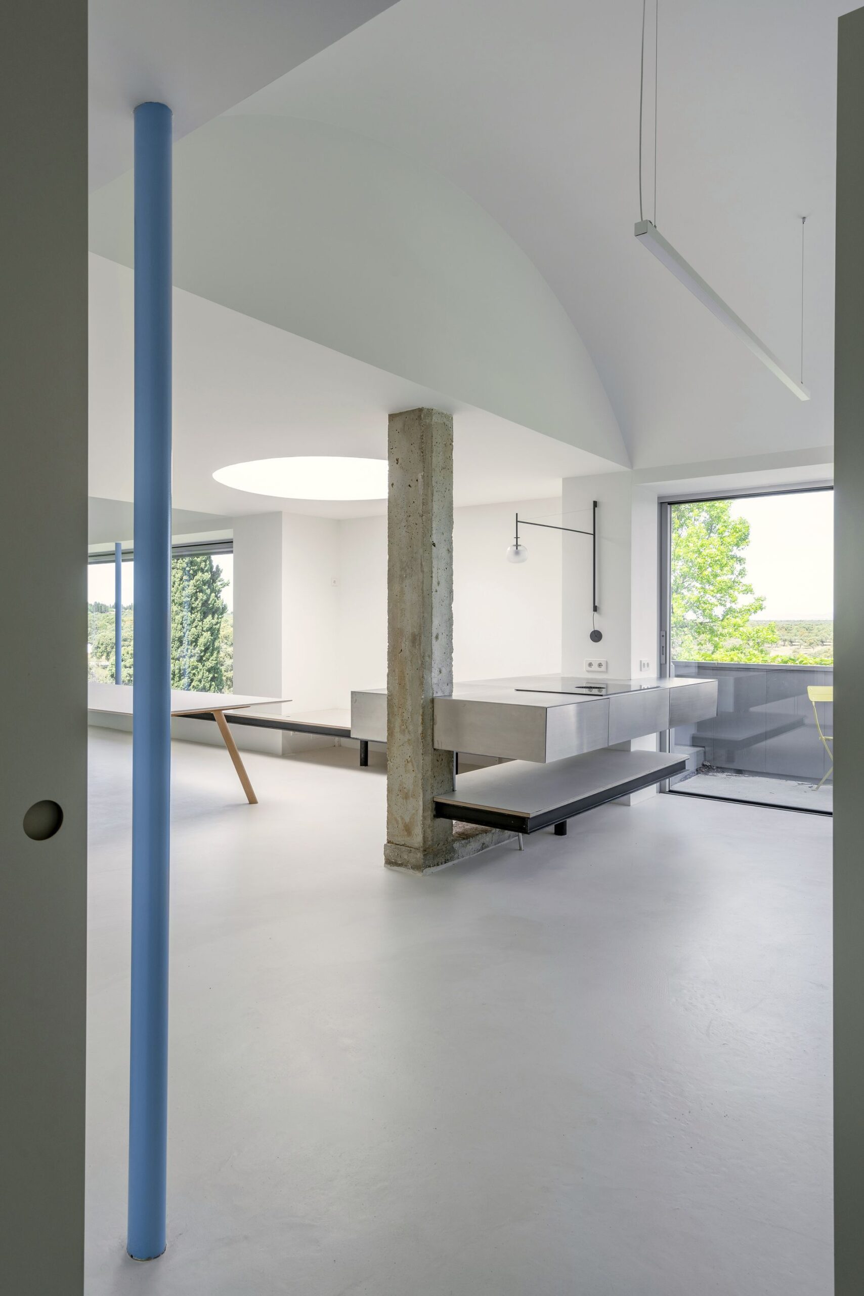 DOMEHOME House Expansion