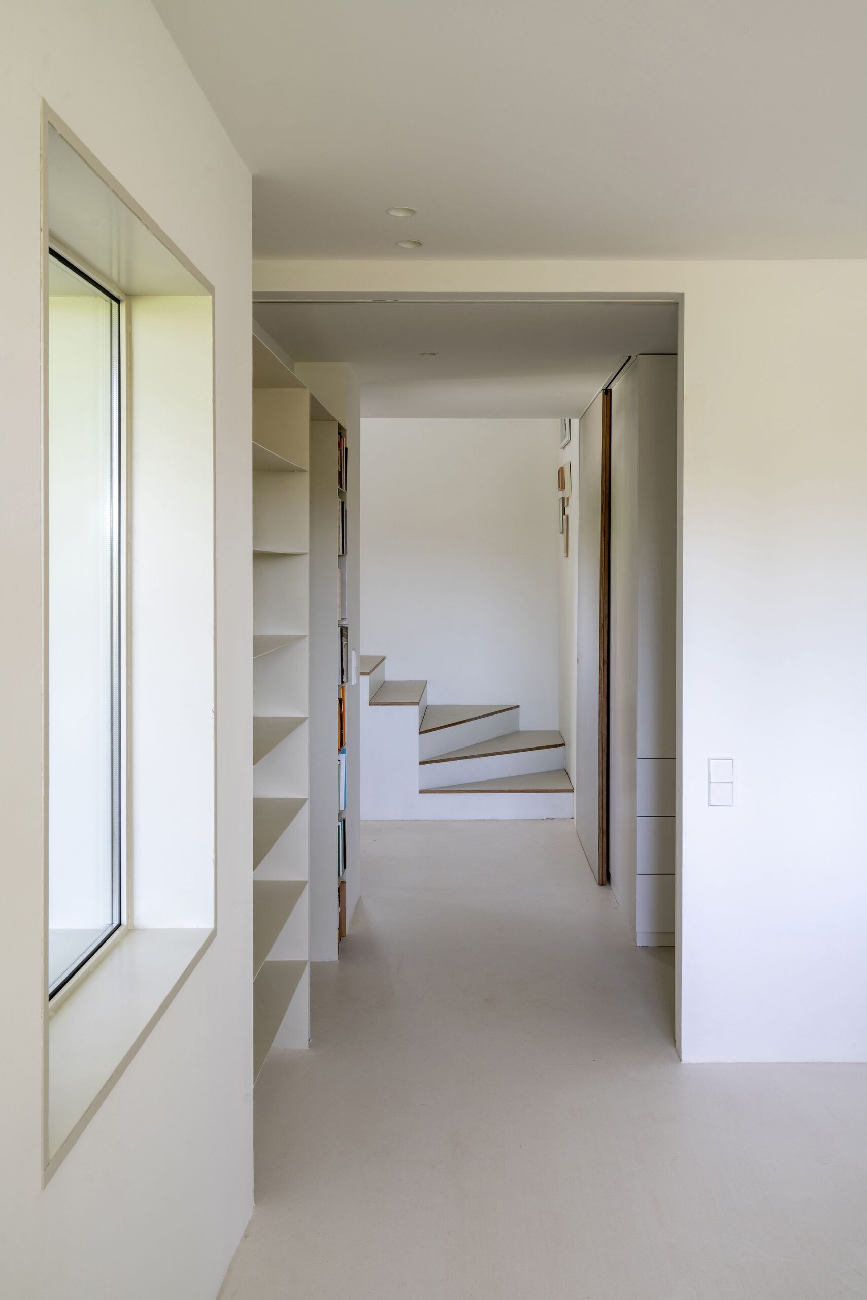 DOMEHOME House Expansion