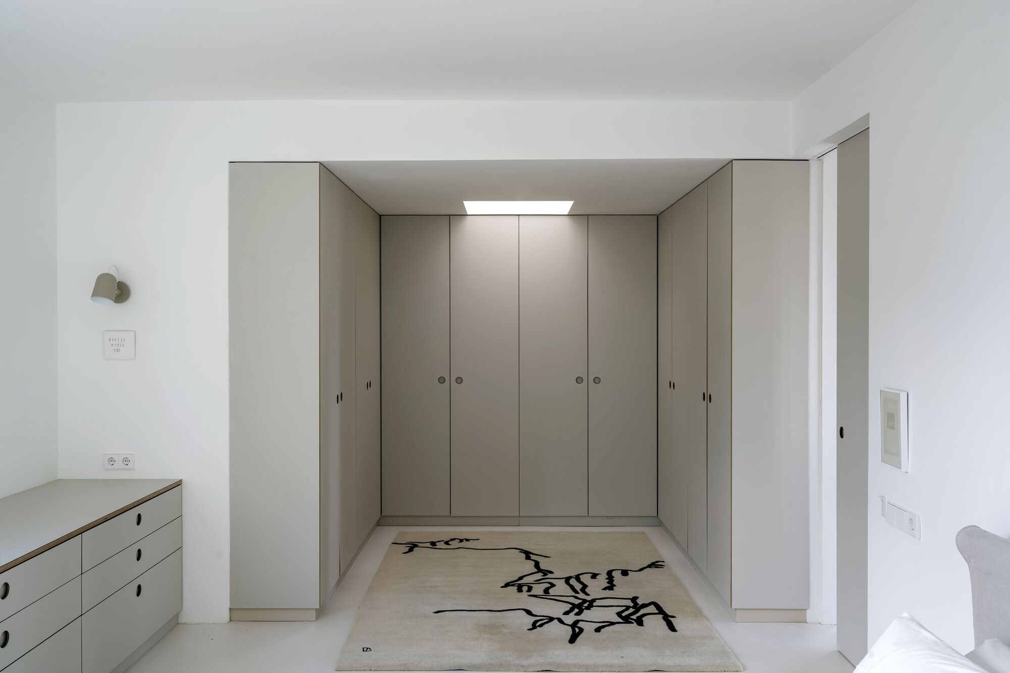 DOMEHOME House Expansion