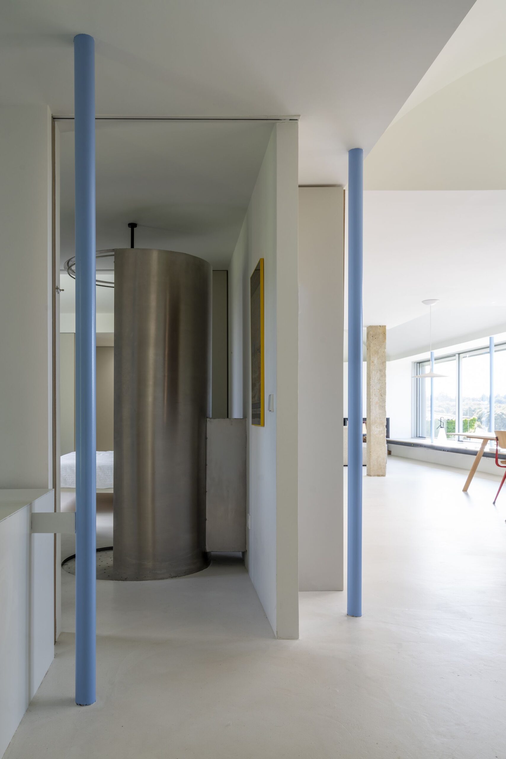 DOMEHOME House Expansion