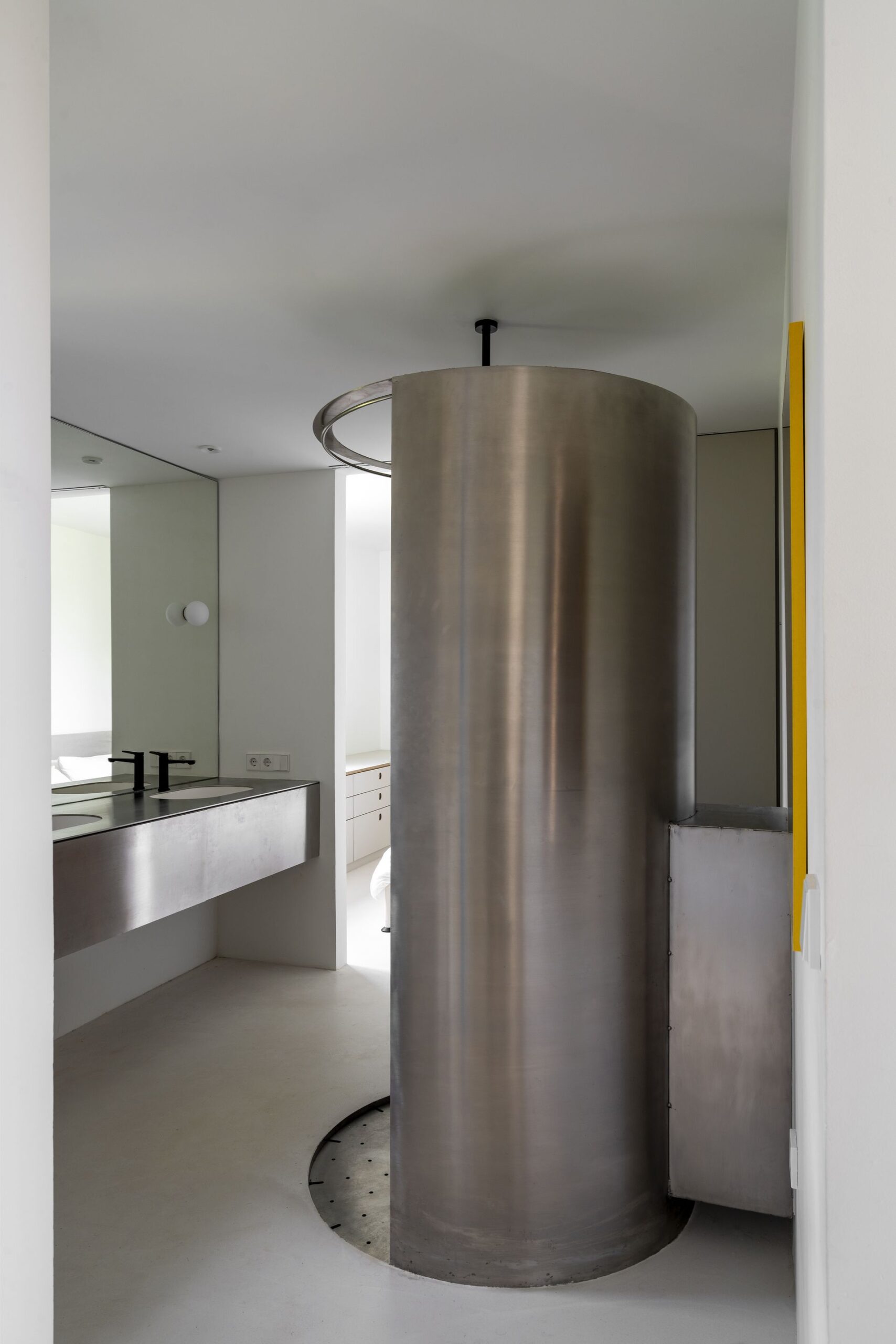 DOMEHOME House Expansion