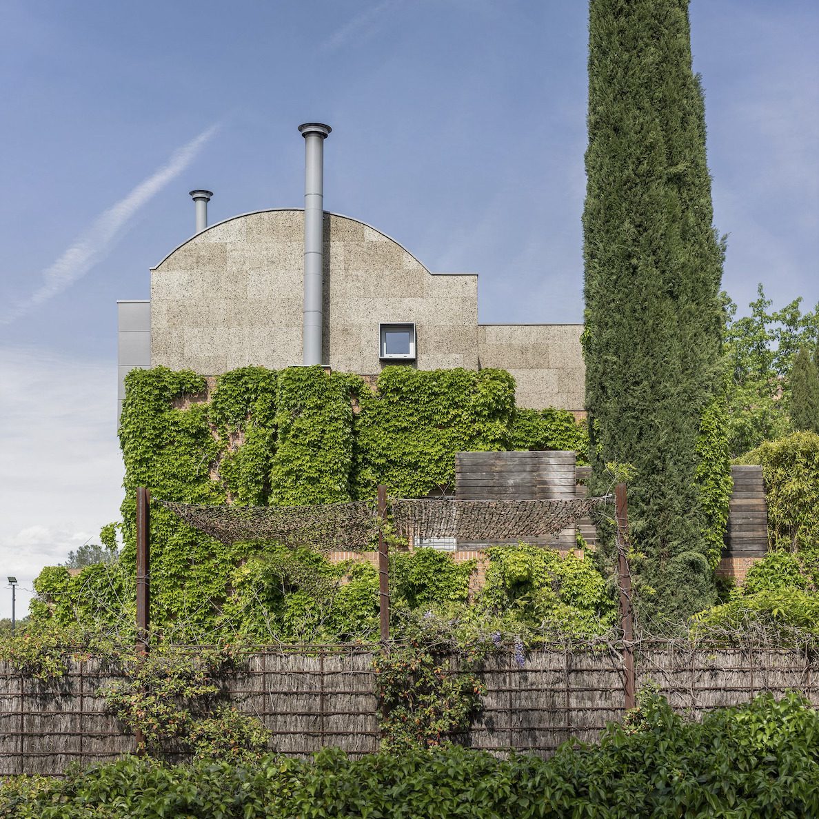 DOMEHOME House Expansion