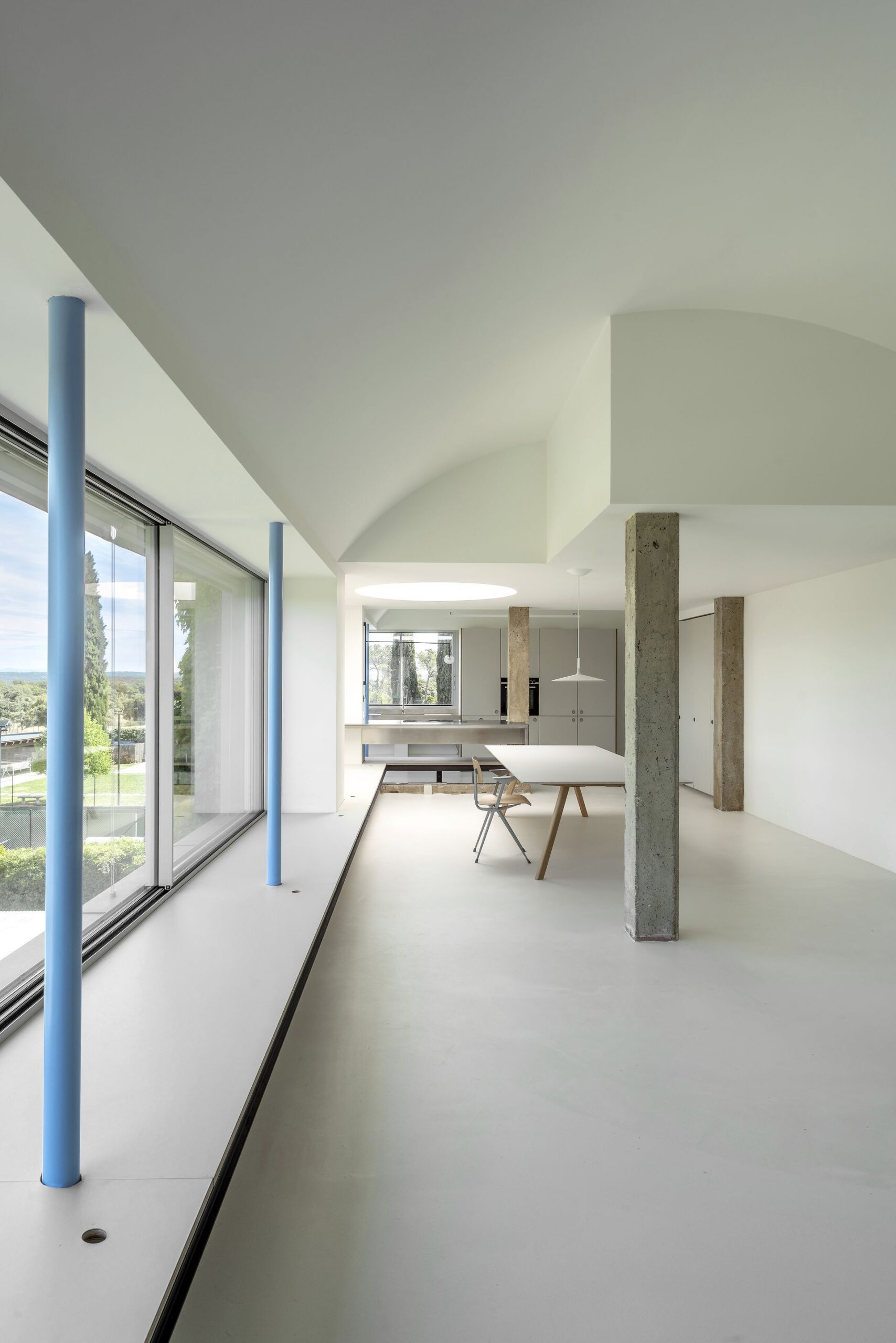 DOMEHOME House Expansion