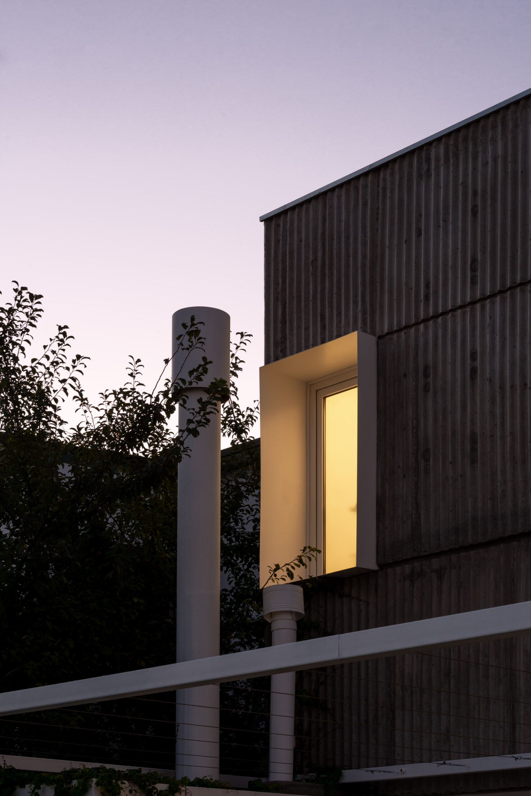 Articulated Boxes House Refurbishment