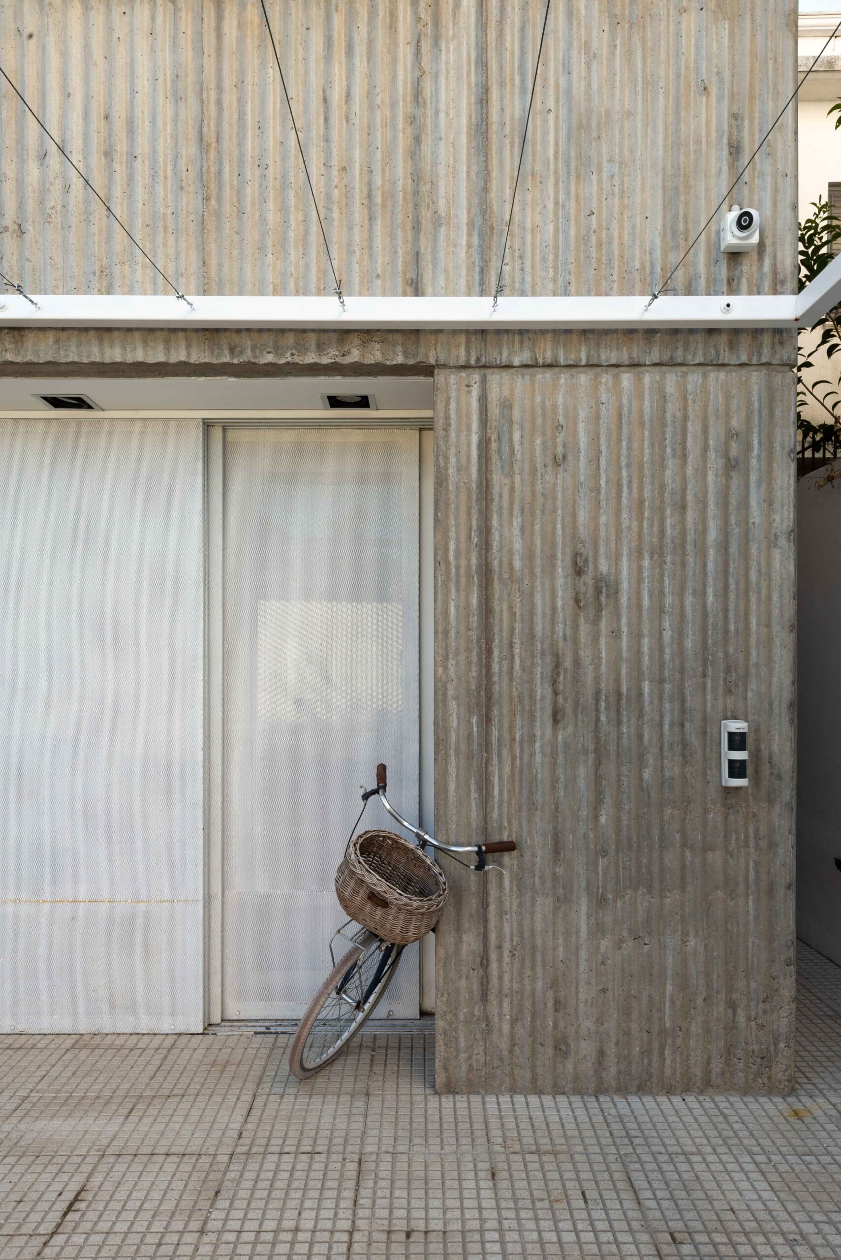 Articulated Boxes House Refurbishment